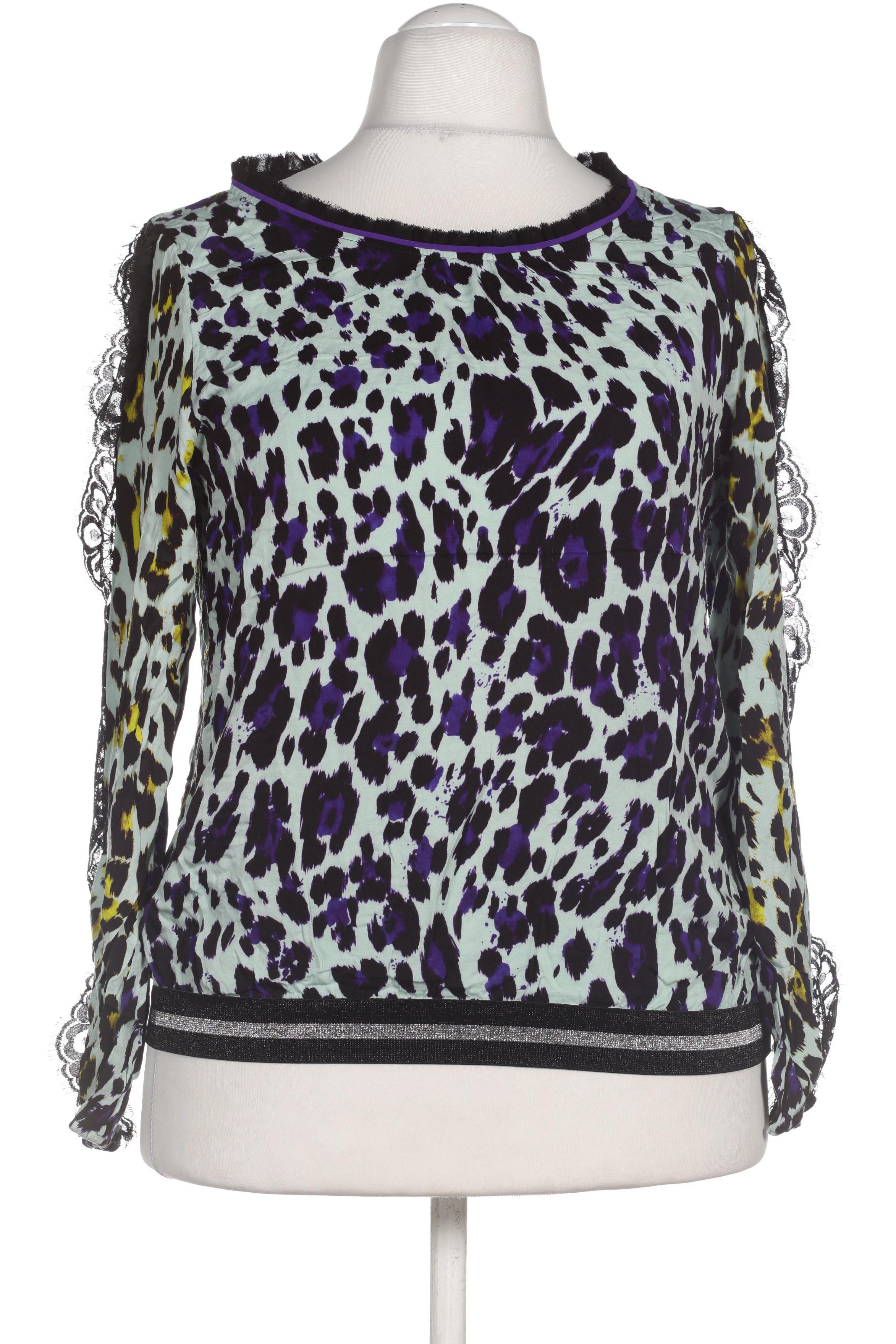 

Sportalm Damen Bluse, mehrfarbig, Gr. 42