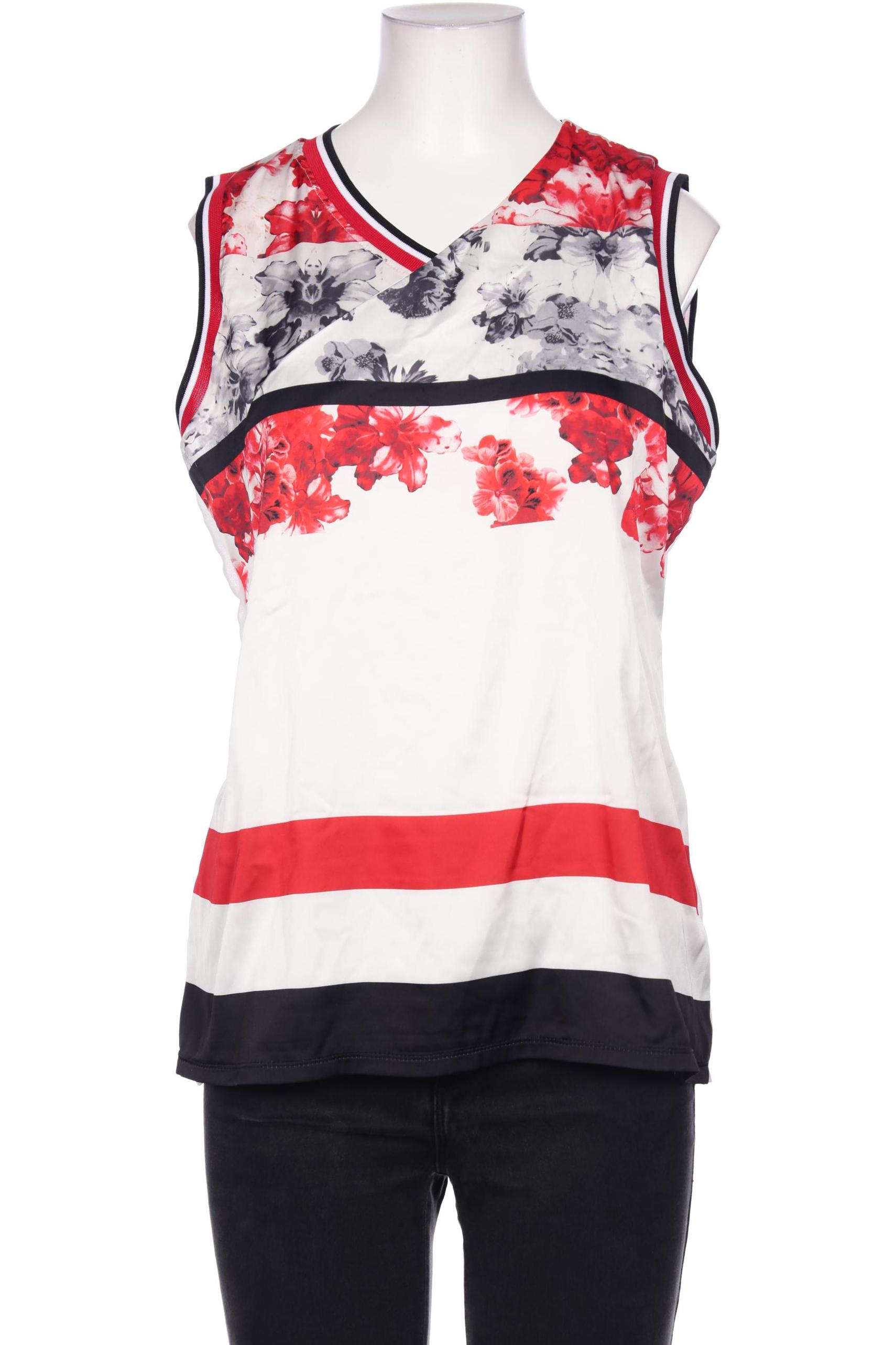 

Sportalm Damen Bluse, weiß, Gr. 38