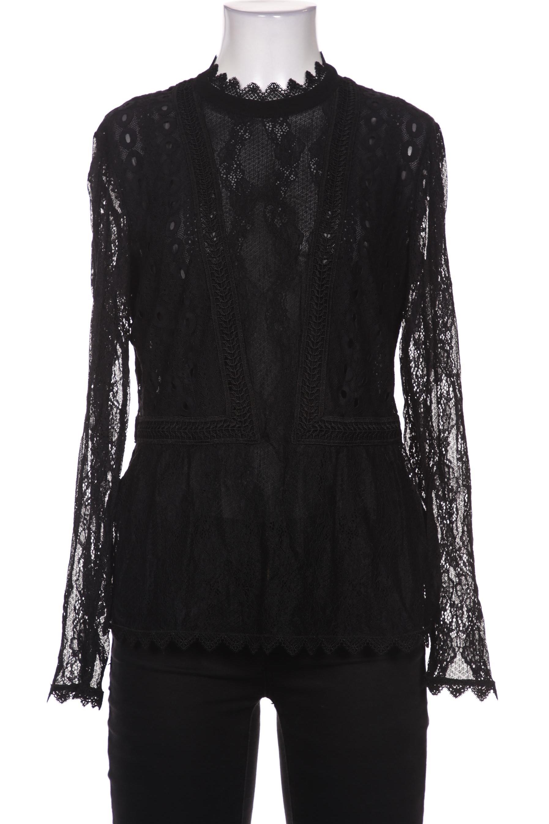 

Sportalm Damen Bluse, schwarz, Gr. 36