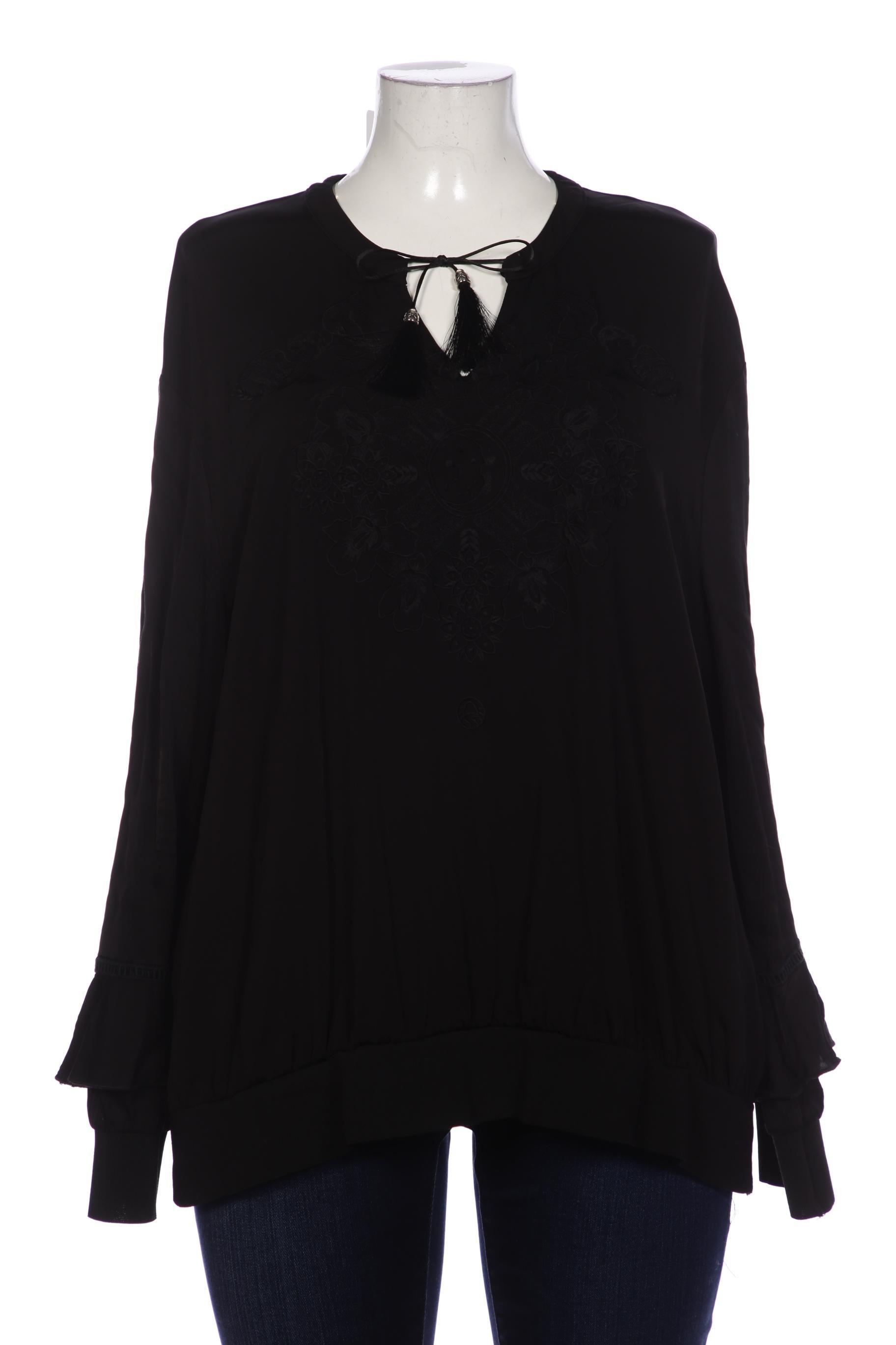 

Sportalm Damen Bluse, schwarz, Gr. 46