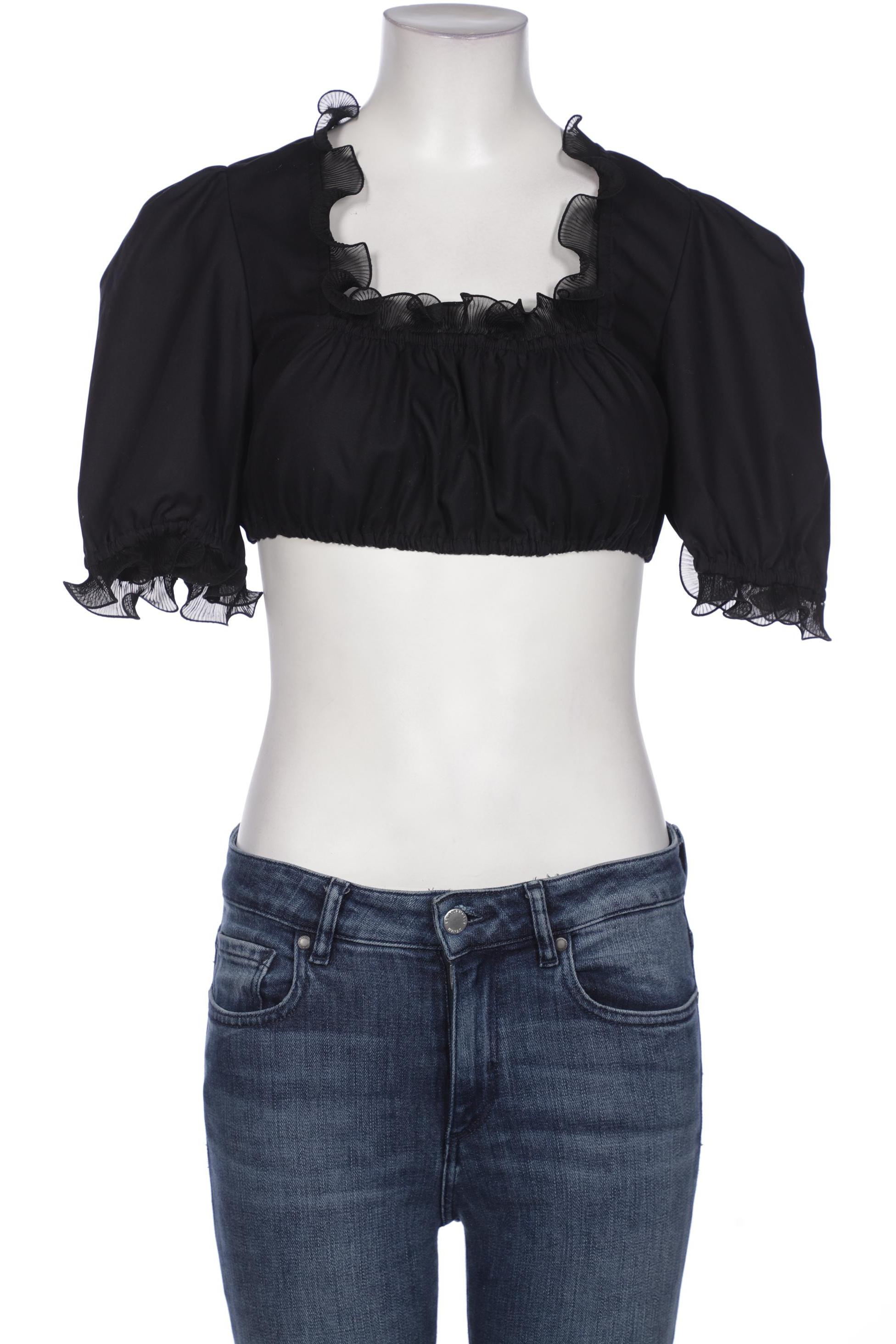 

Sportalm Damen Bluse, schwarz, Gr. 36