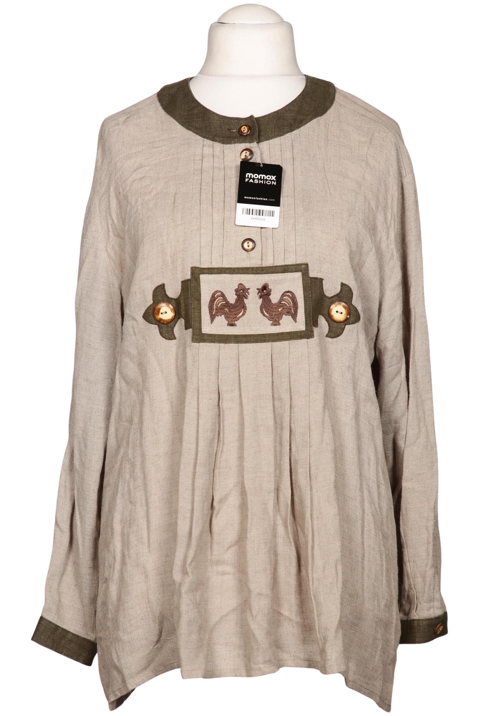 

Sportalm Damen Bluse, beige, Gr. 42