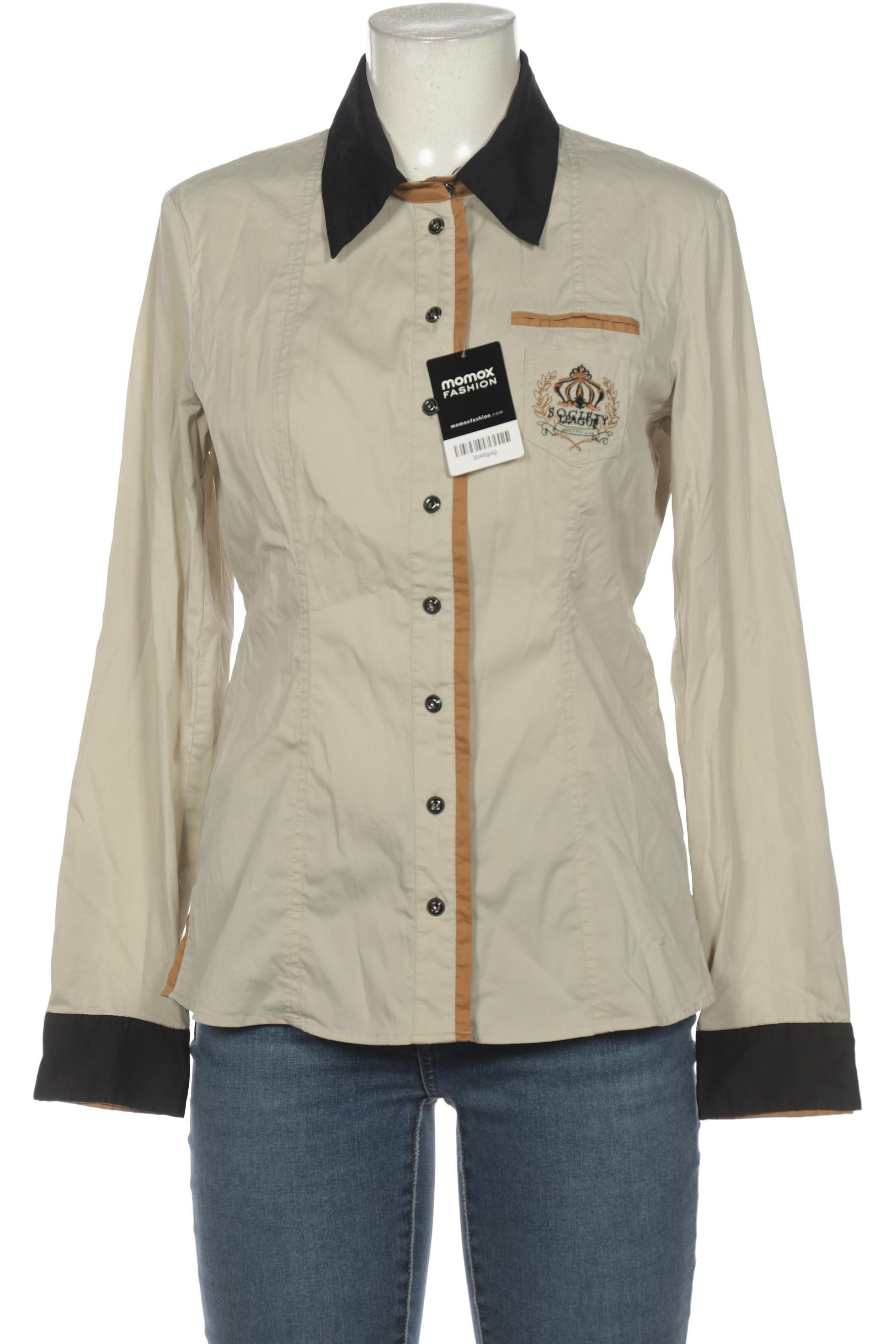 

Sportalm Damen Bluse, beige