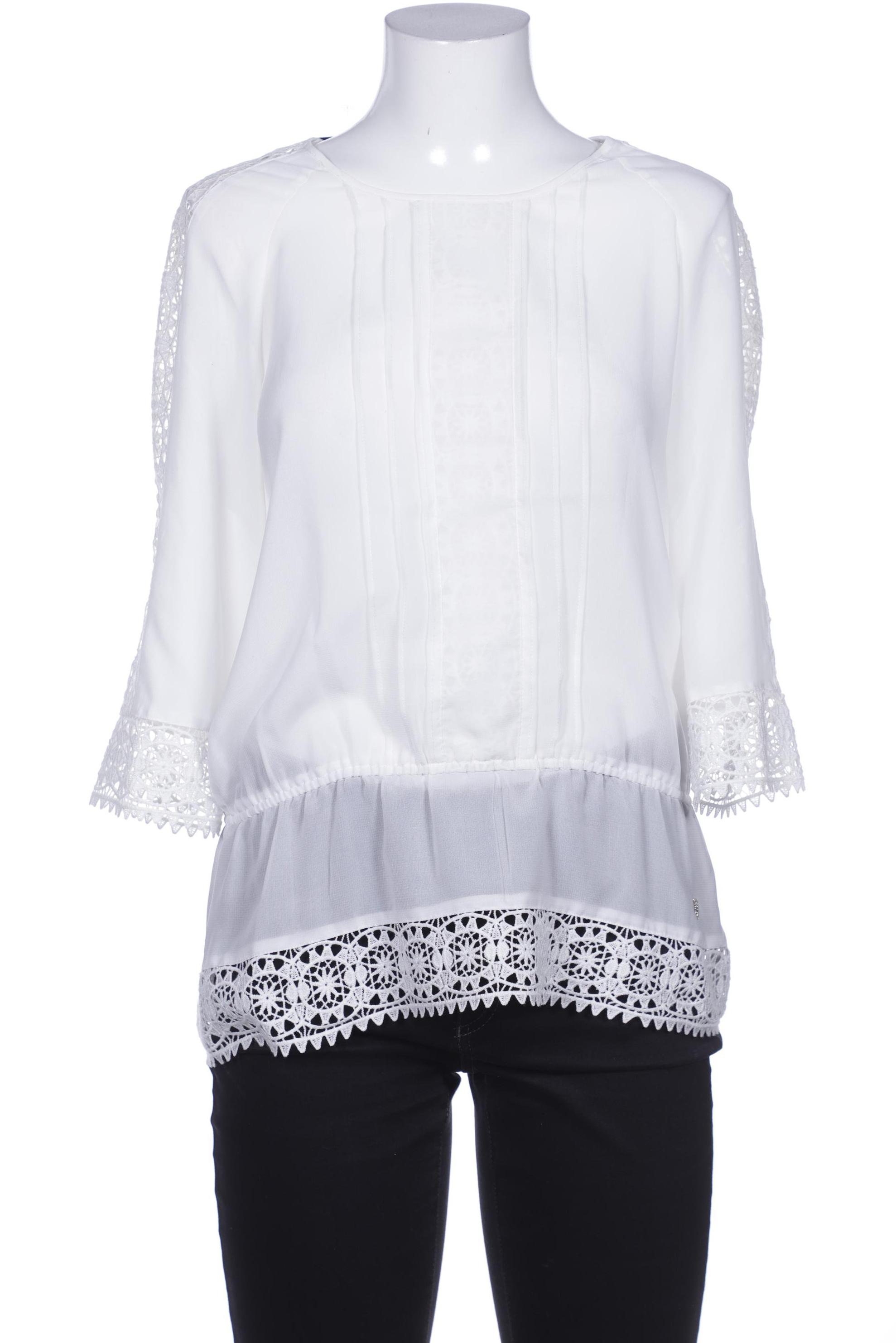 

Sportalm Damen Bluse, weiß, Gr. 42