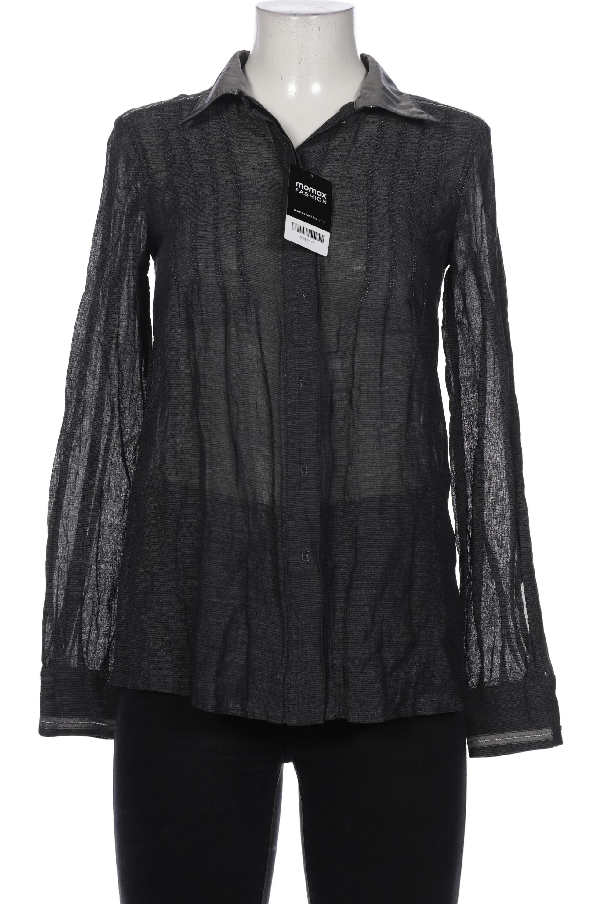 

Sportalm Damen Bluse, grau, Gr. 36