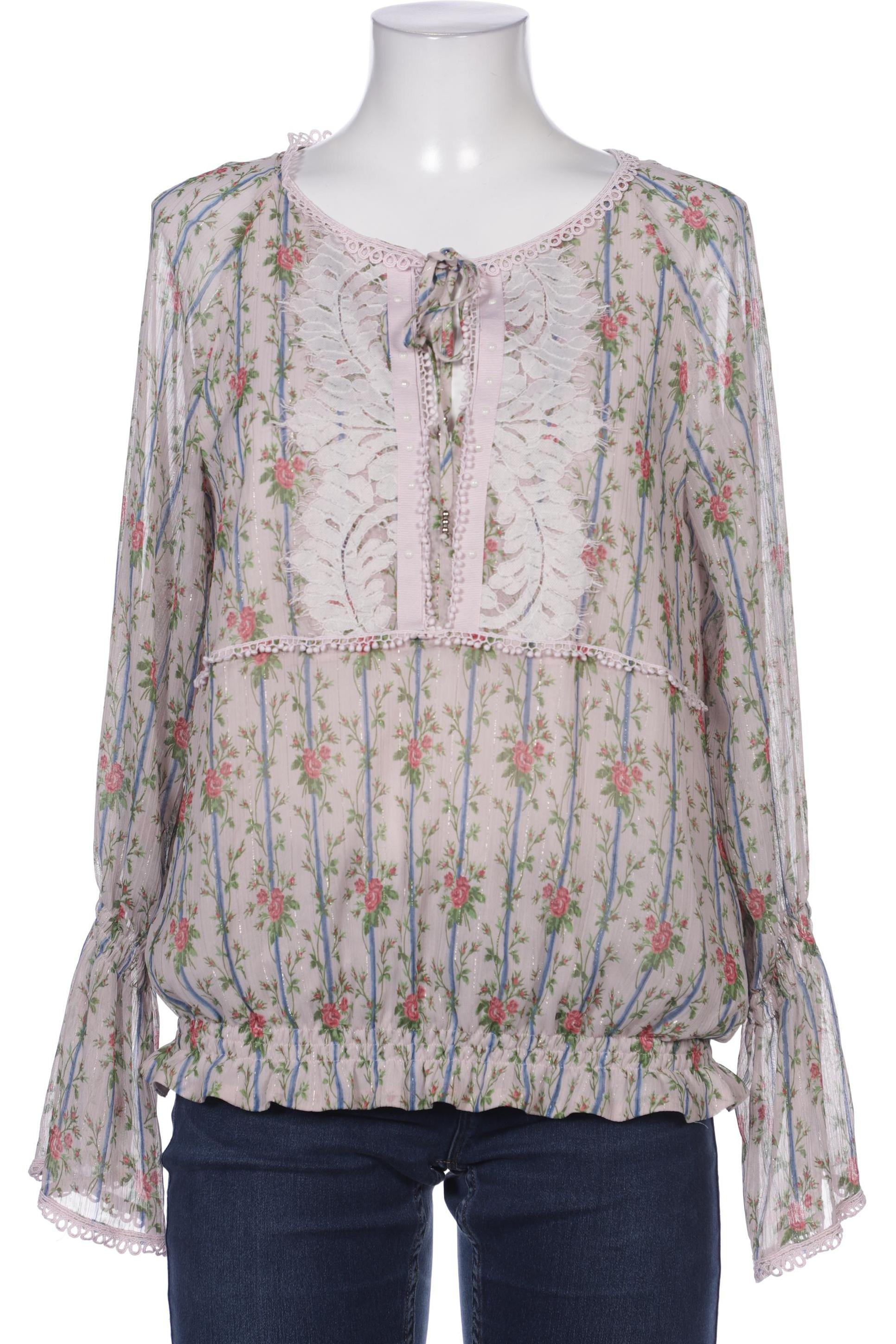 

Sportalm Damen Bluse, pink, Gr. 40