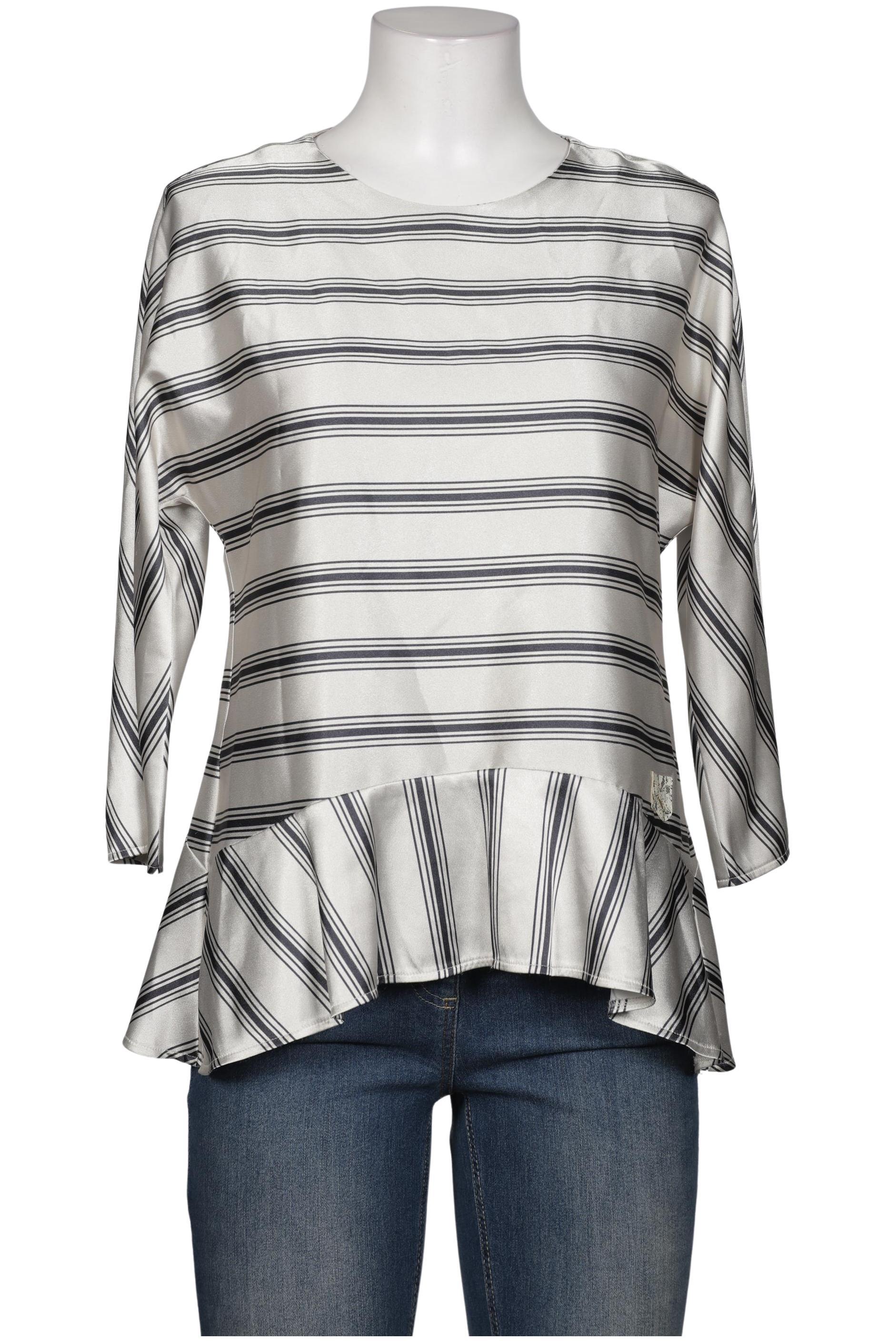 

Sportalm Damen Bluse, mehrfarbig, Gr. 36