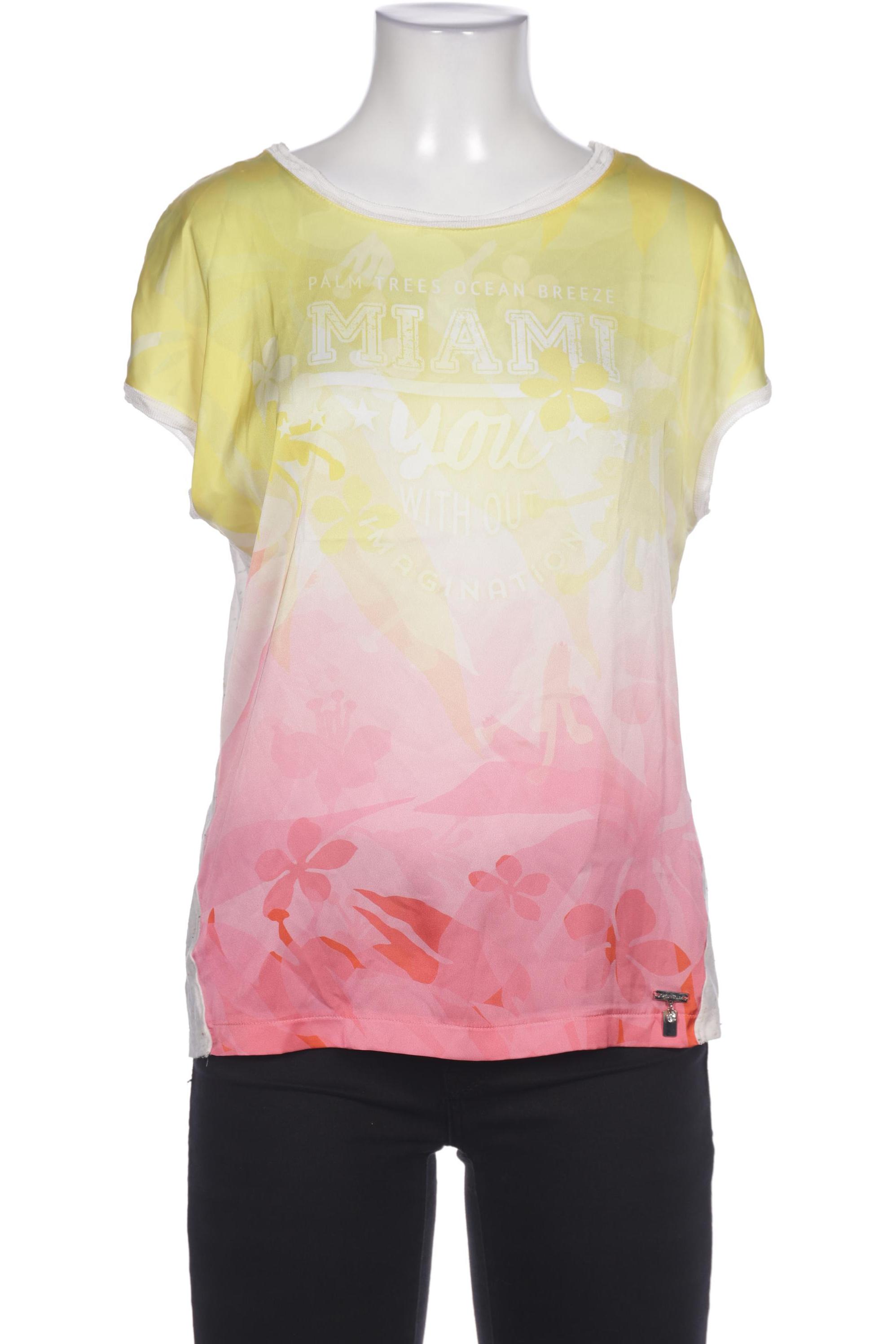

Sportalm Damen Bluse, pink, Gr. 34