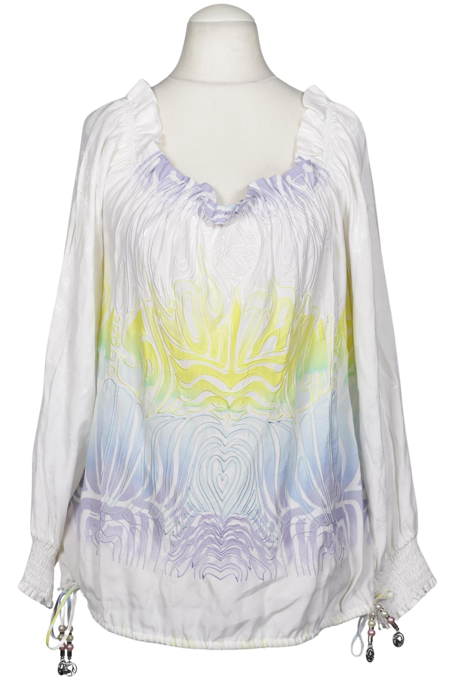 

Sportalm Damen Bluse, mehrfarbig, Gr. 40