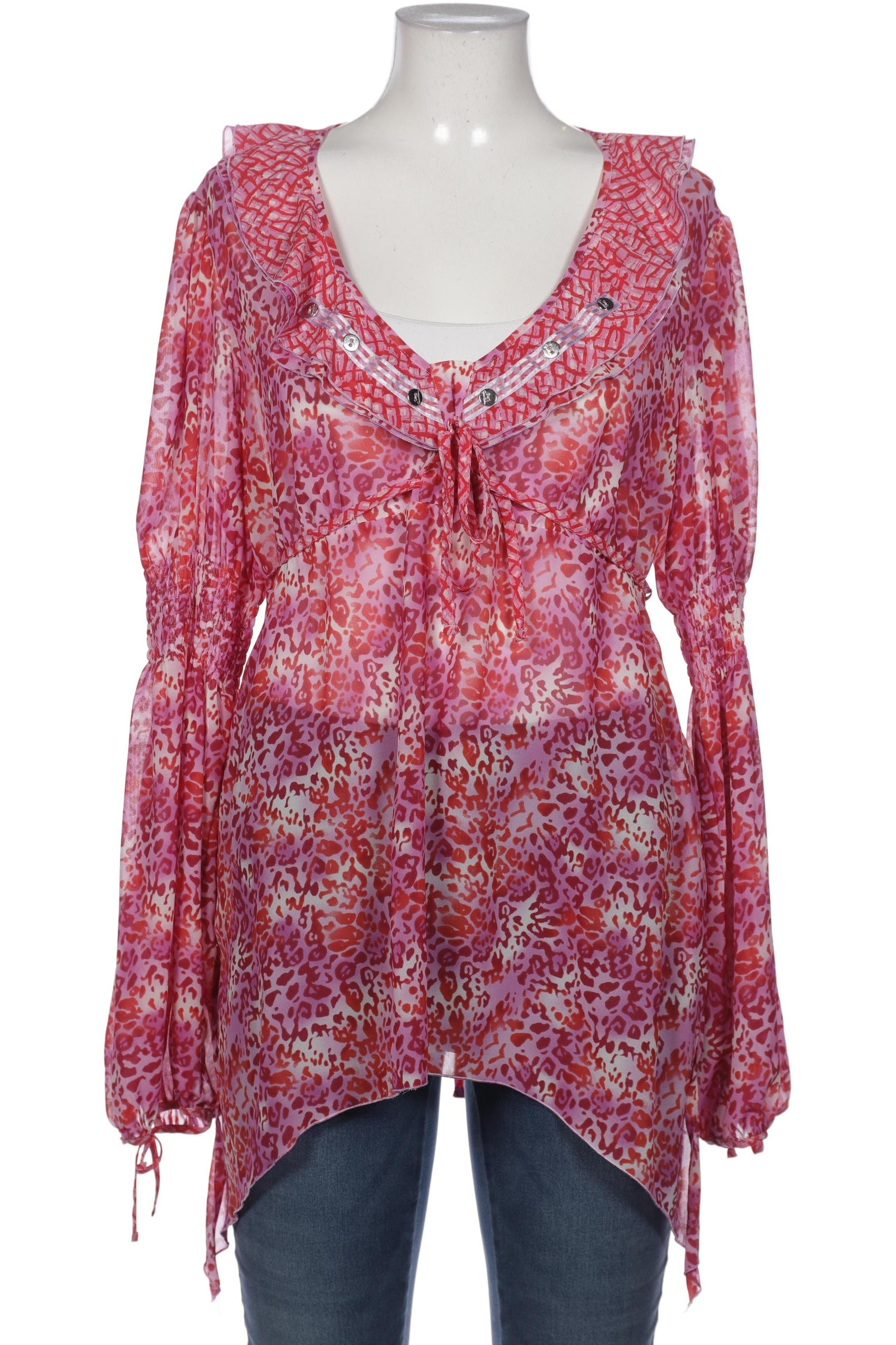 Thumbnail - Sportalm Damen Bluse, pink, Gr. 44