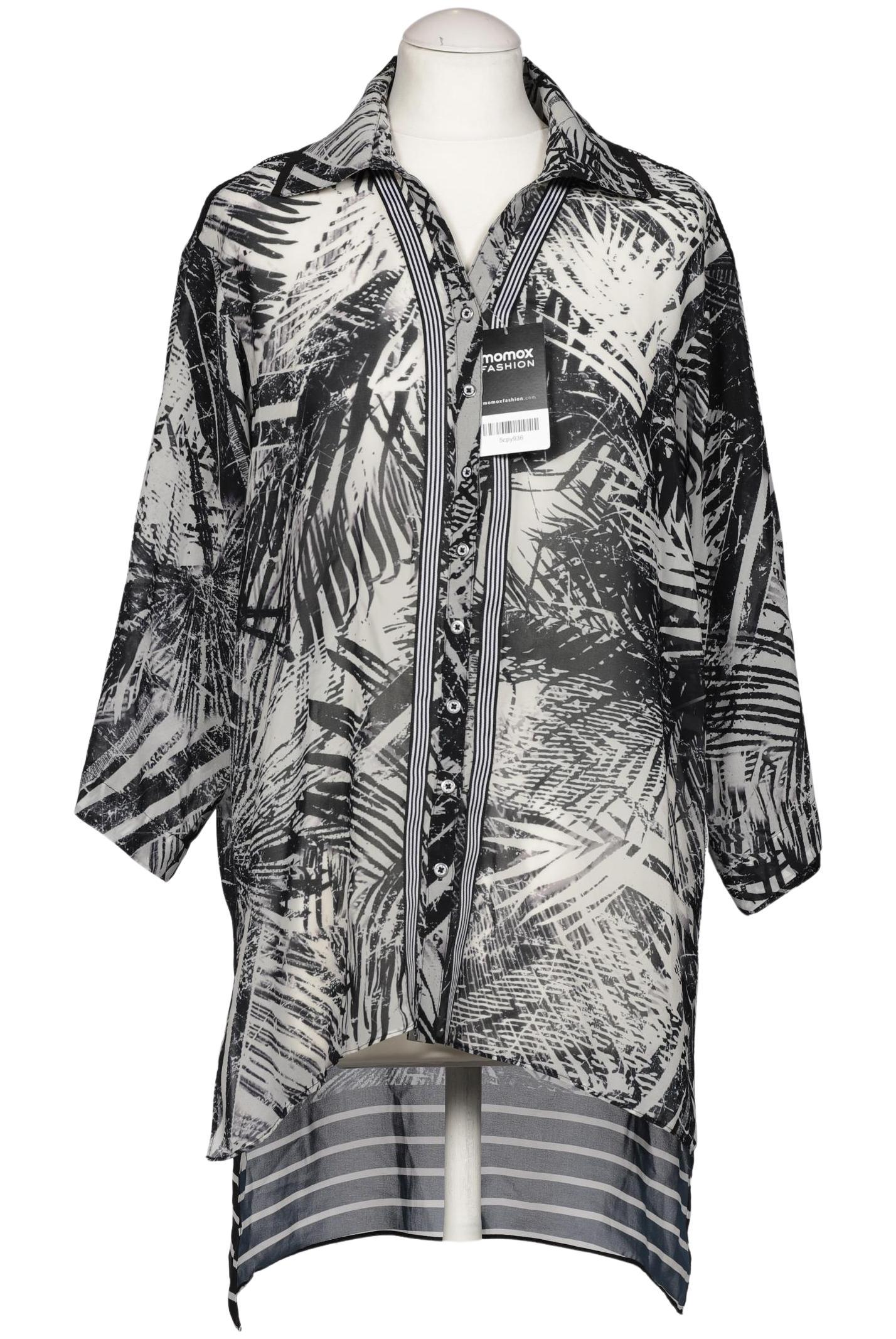 

Sportalm Damen Bluse, mehrfarbig, Gr. 36