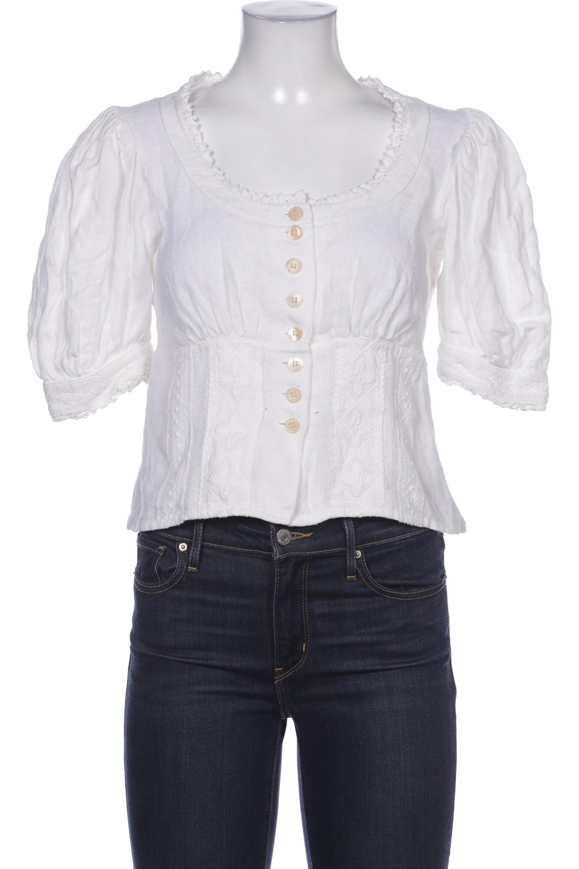

Sportalm Damen Bluse, weiß, Gr. 38