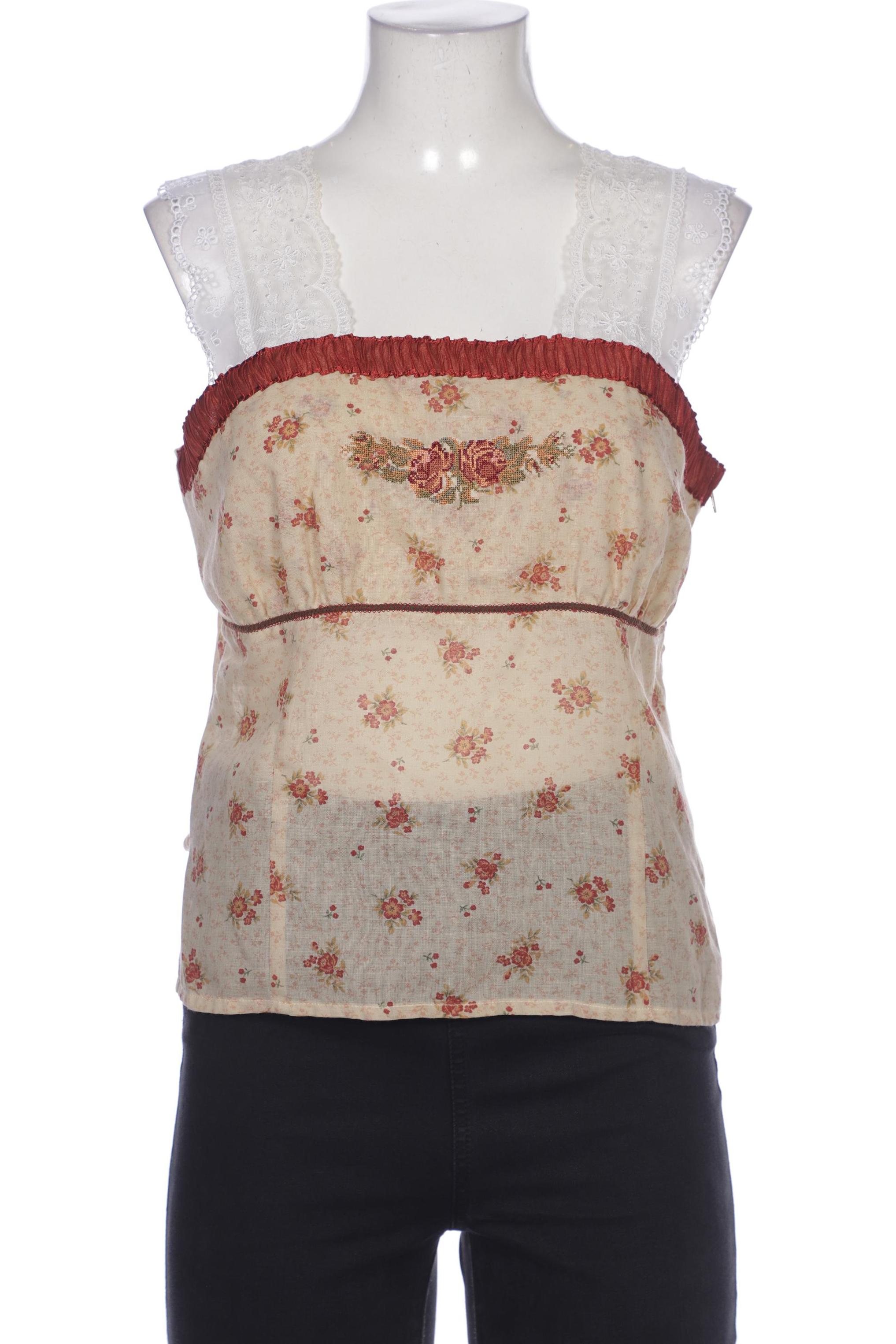 

Sportalm Damen Bluse, beige, Gr. 42