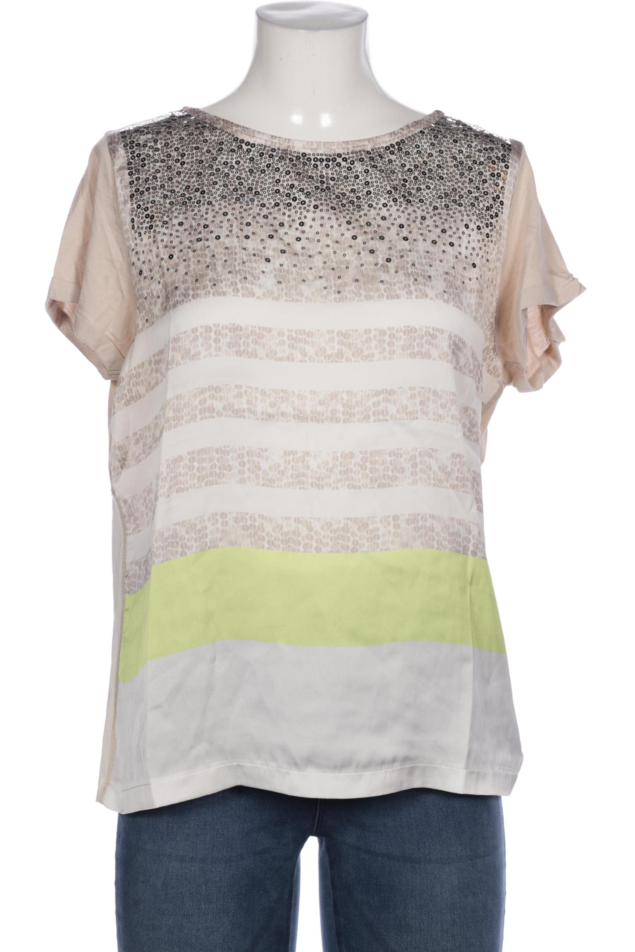 

Sportalm Damen Bluse, beige