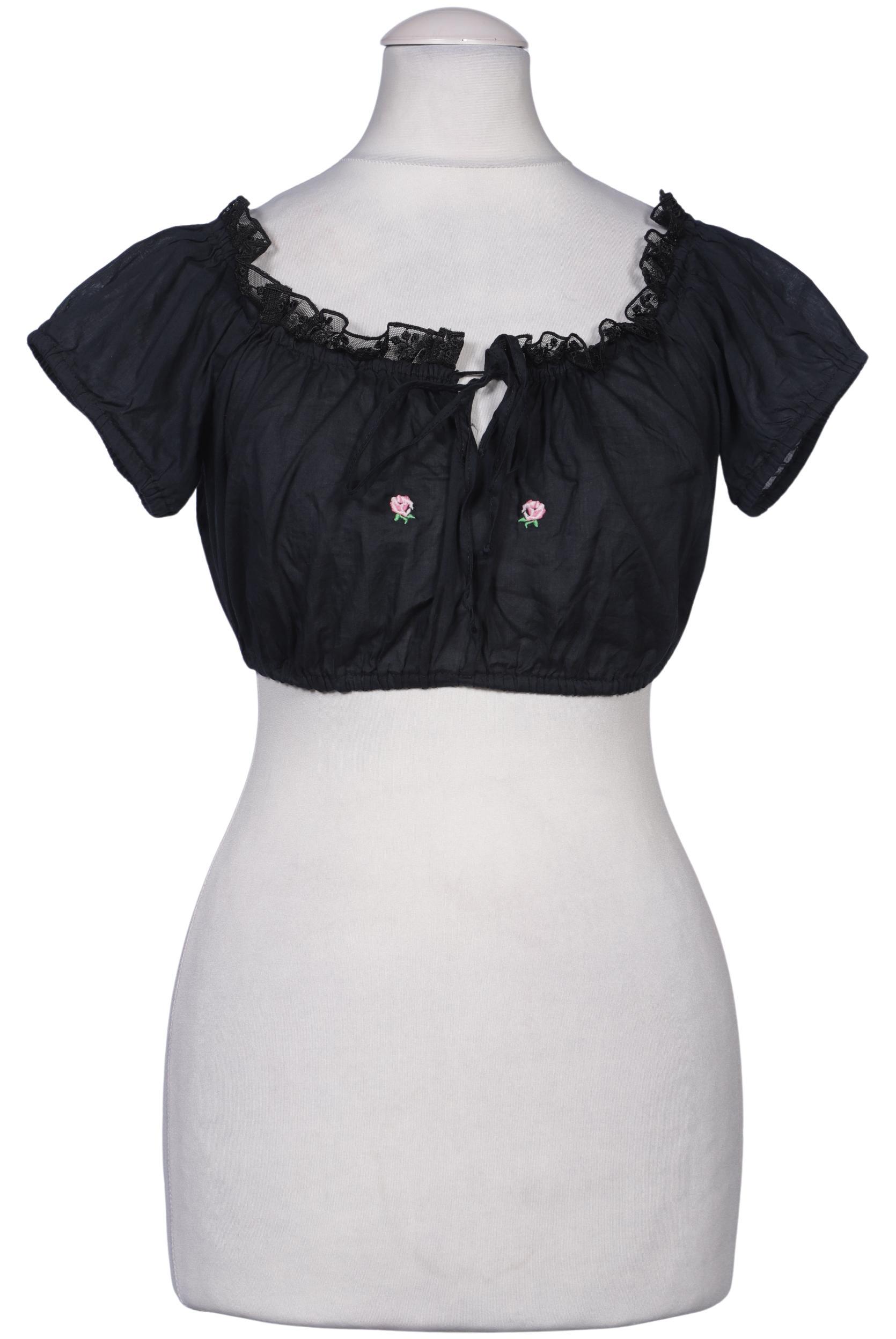 

Sportalm Damen Bluse, marineblau, Gr. 36