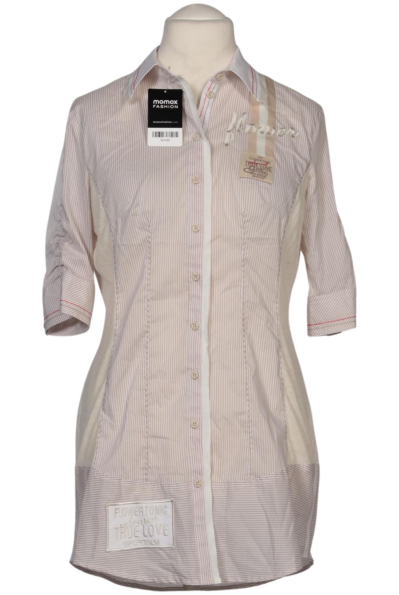 

Sportalm Damen Bluse, mehrfarbig, Gr. 40