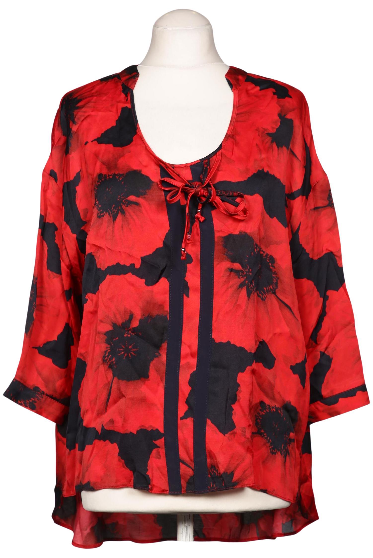 

Sportalm Damen Bluse, mehrfarbig, Gr. 38