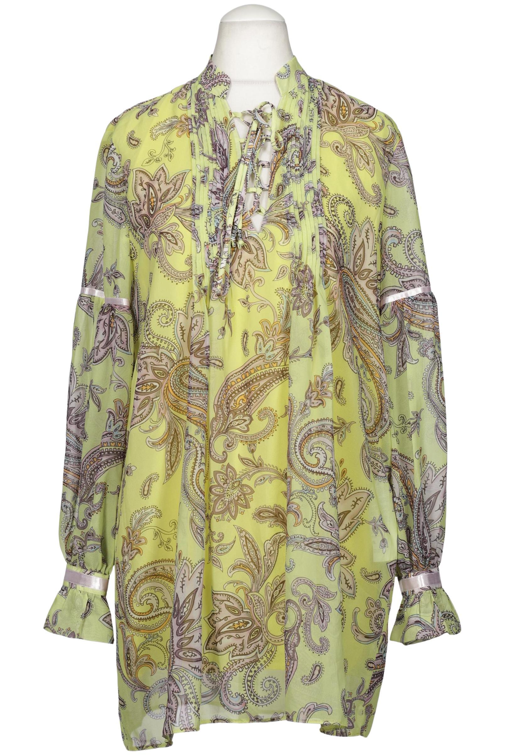 

Sportalm Damen Bluse, gelb, Gr. 38