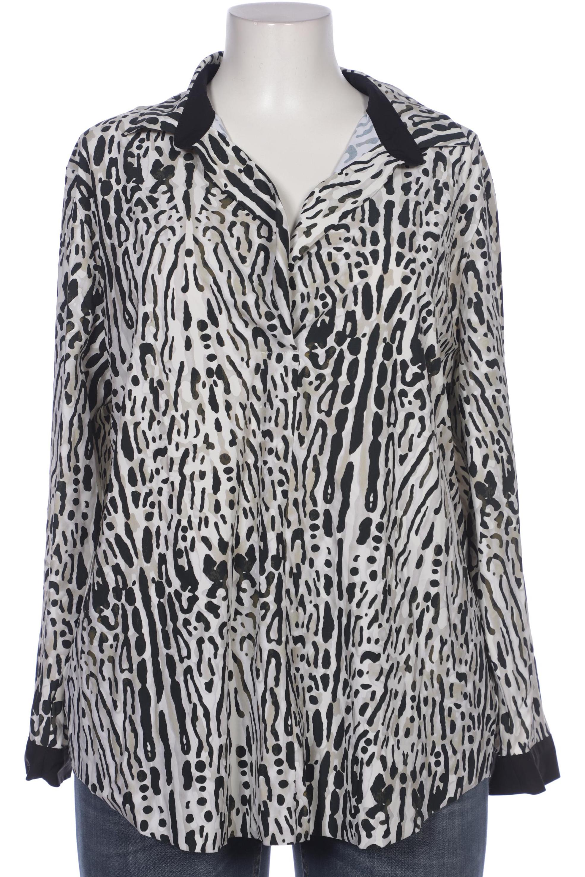 

Sportalm Damen Bluse, hellgrün, Gr. 48