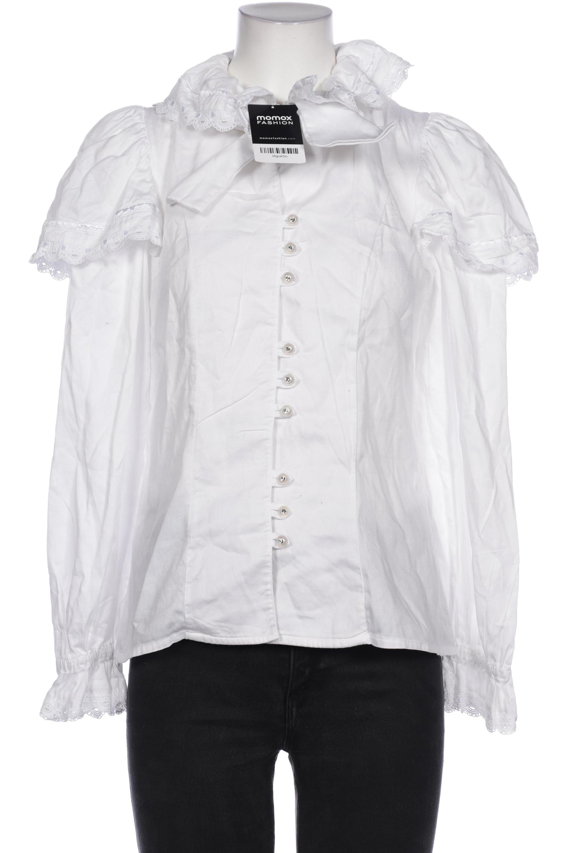 

Sportalm Damen Bluse, weiß, Gr. 38