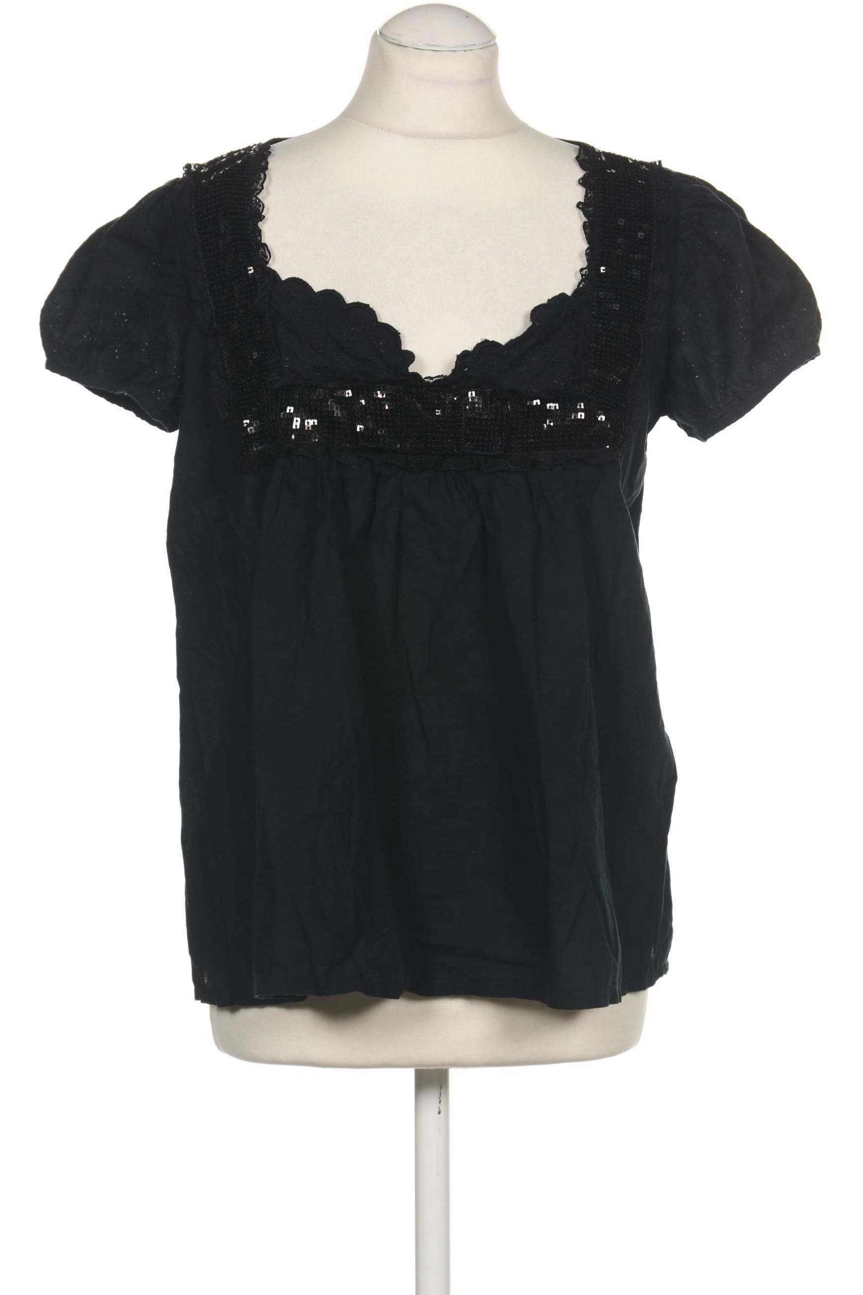 

Sportalm Damen Bluse, schwarz, Gr. 38