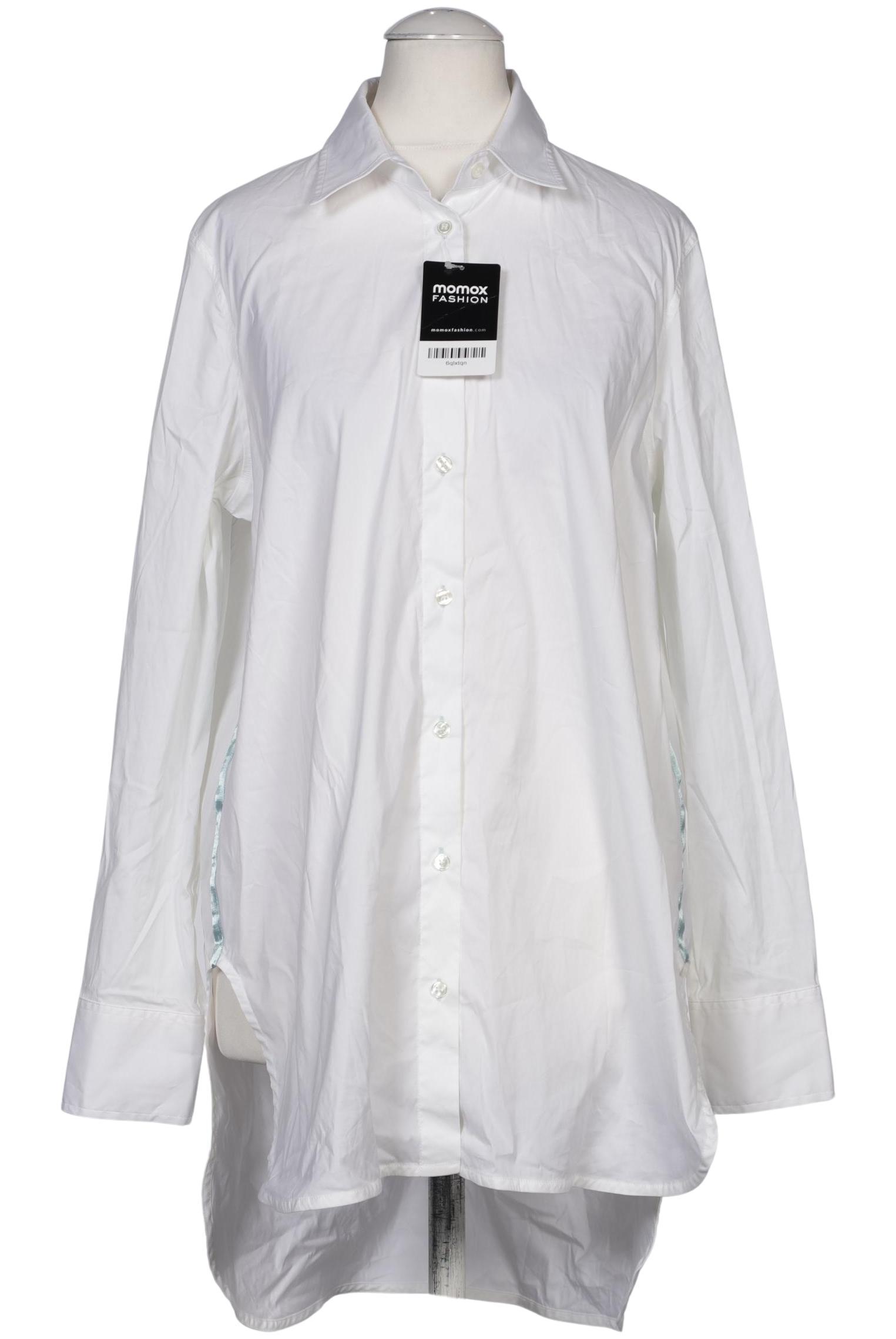 

Sportalm Damen Bluse, weiß, Gr. 36