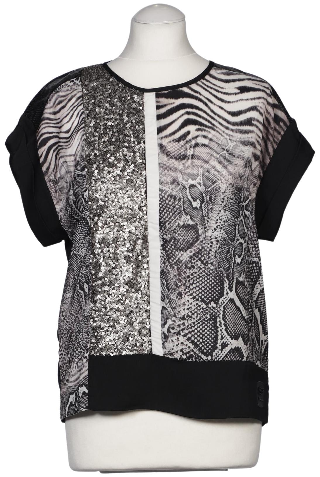 

Sportalm Damen Bluse, mehrfarbig, Gr. 38