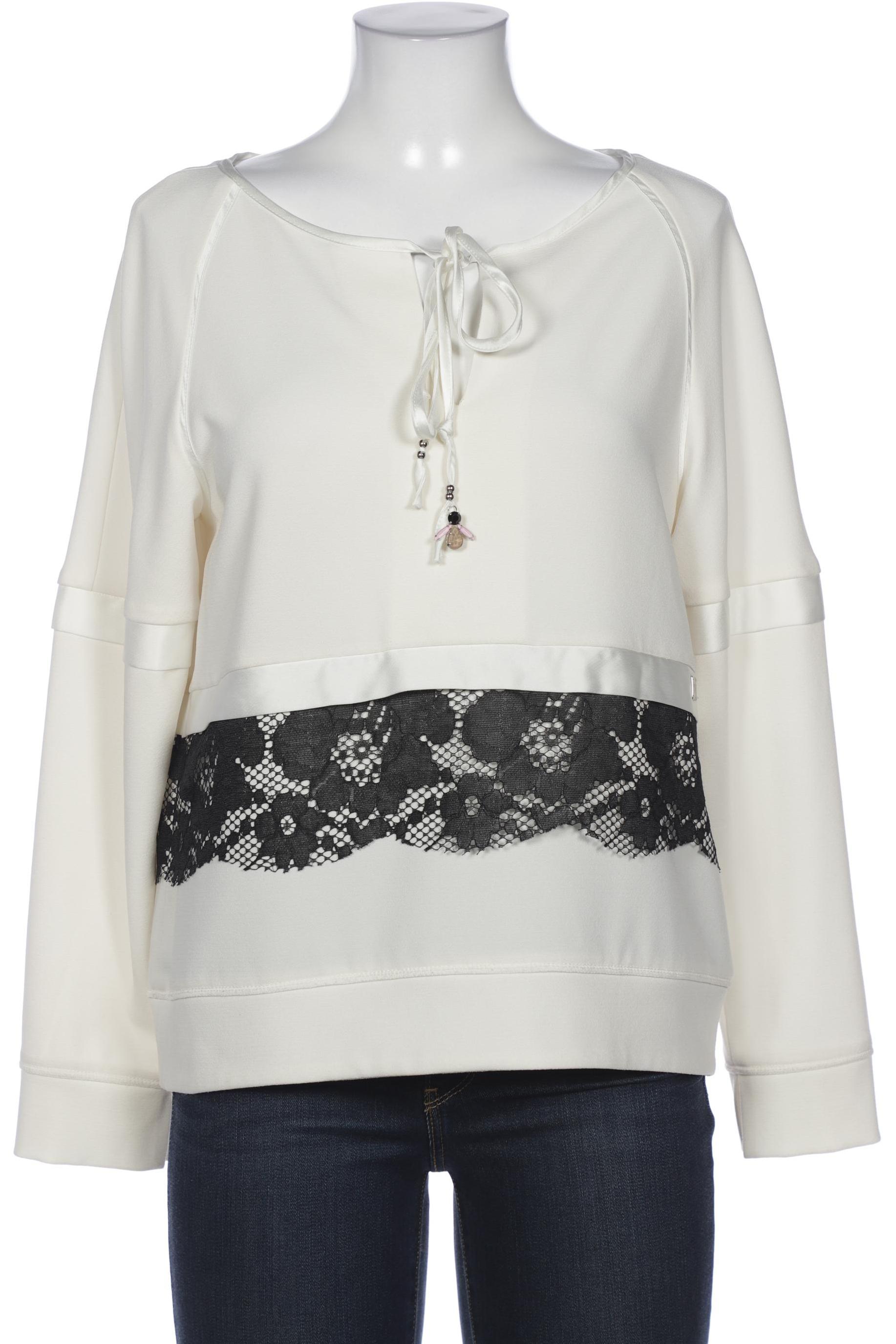 

Sportalm Damen Bluse, weiß, Gr. 38