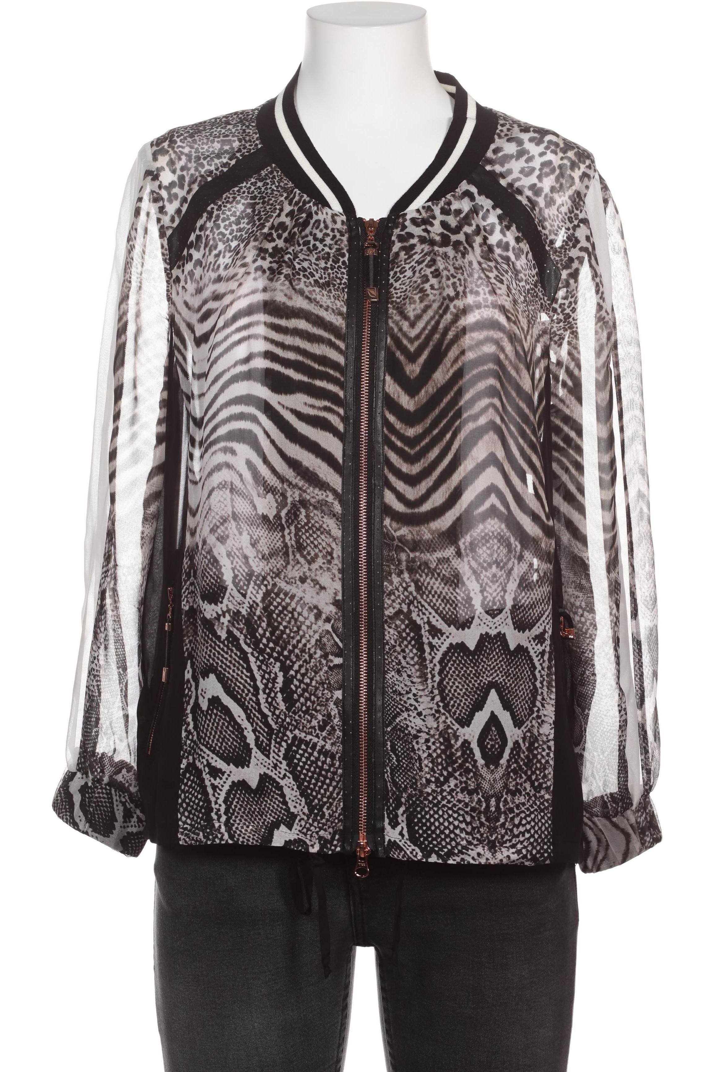 

Sportalm Damen Bluse, grau, Gr. 40