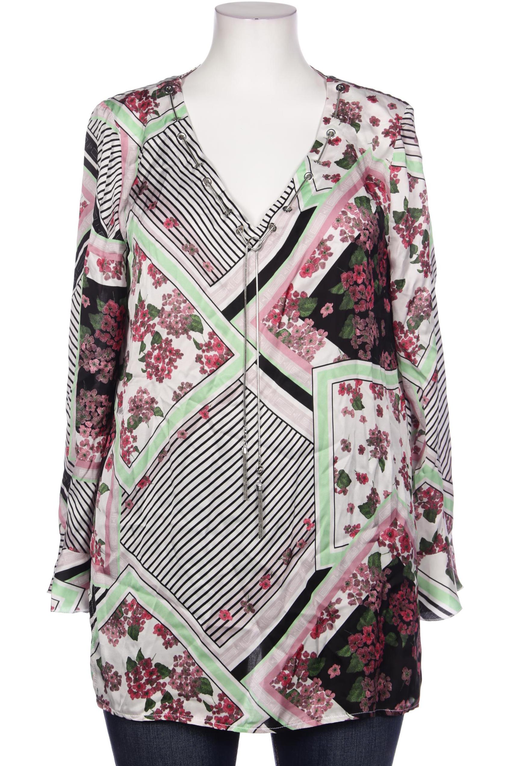 

Sportalm Damen Bluse, mehrfarbig, Gr. 42