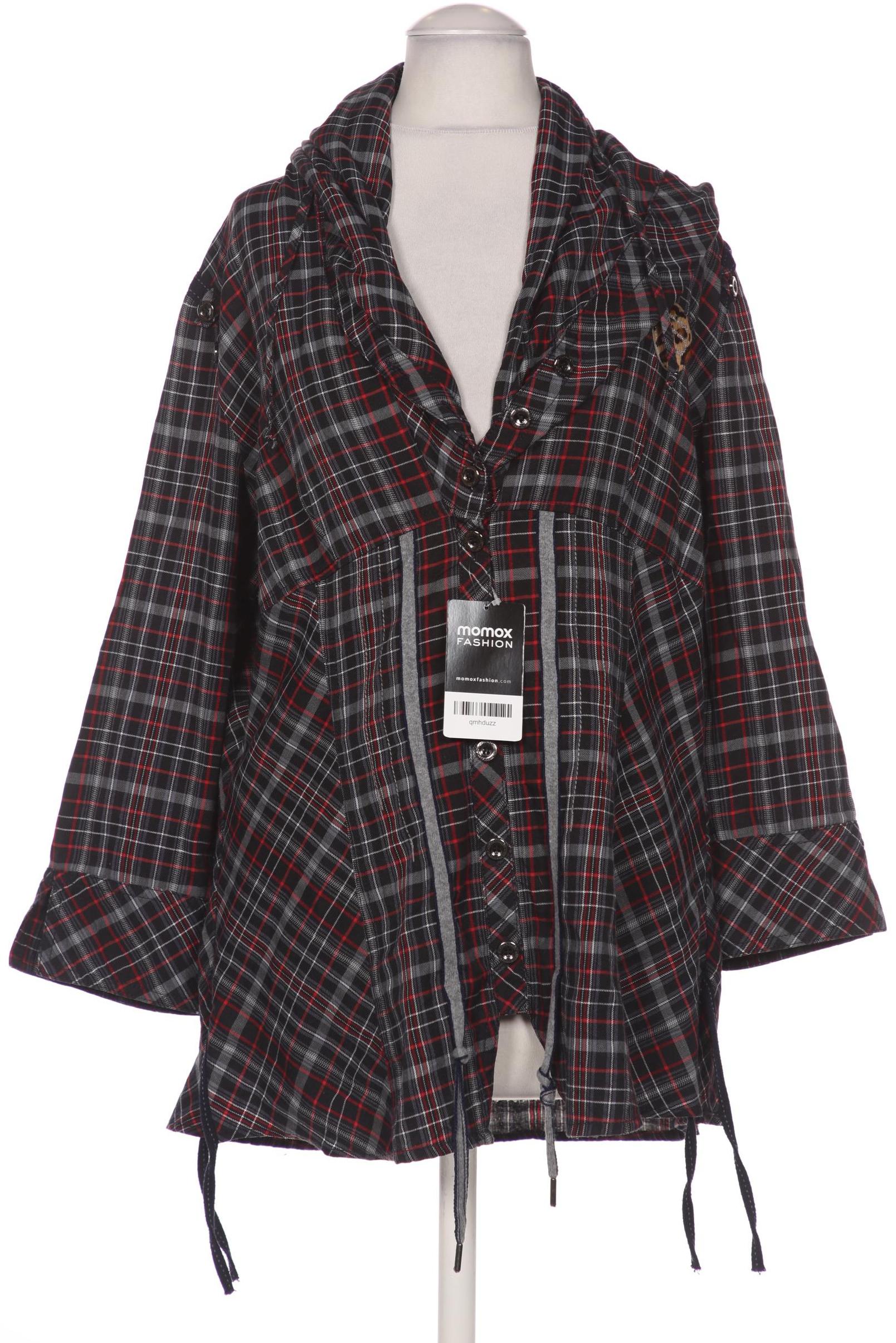 

Sportalm Damen Bluse, grau, Gr. 40