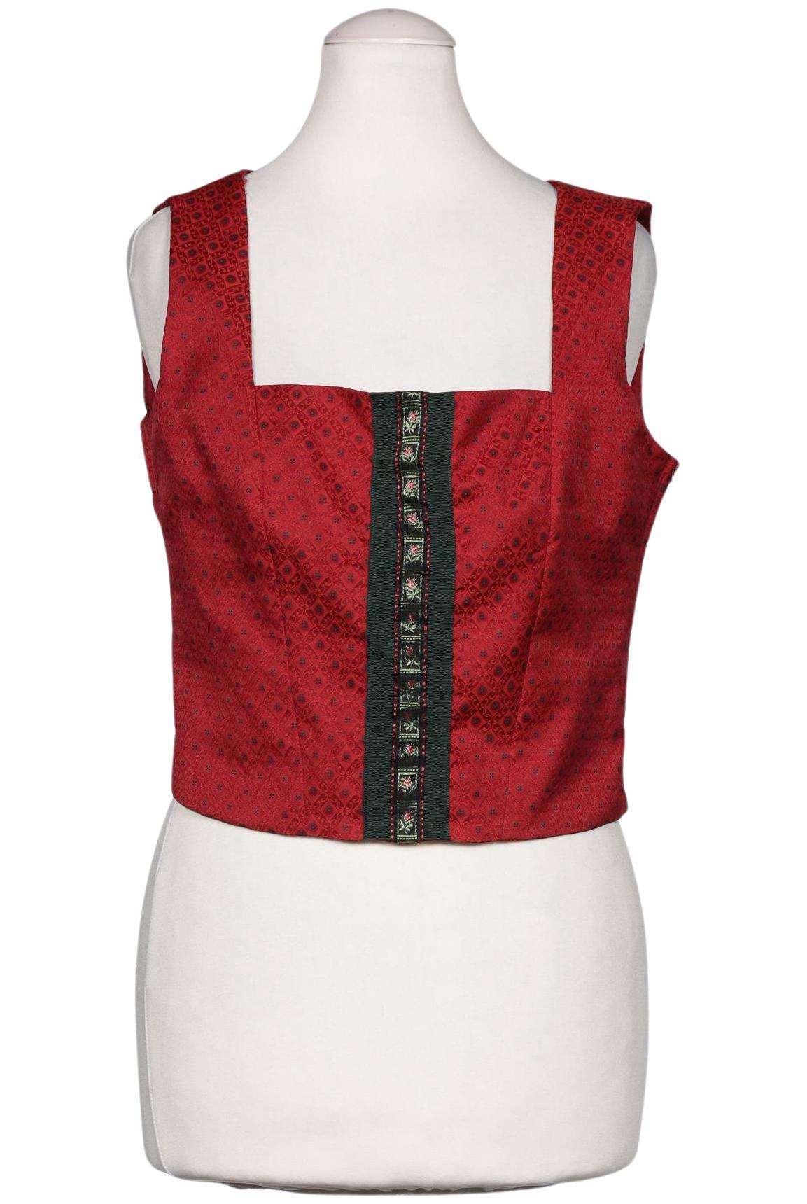 

Sportalm Damen Bluse, rot, Gr. 36