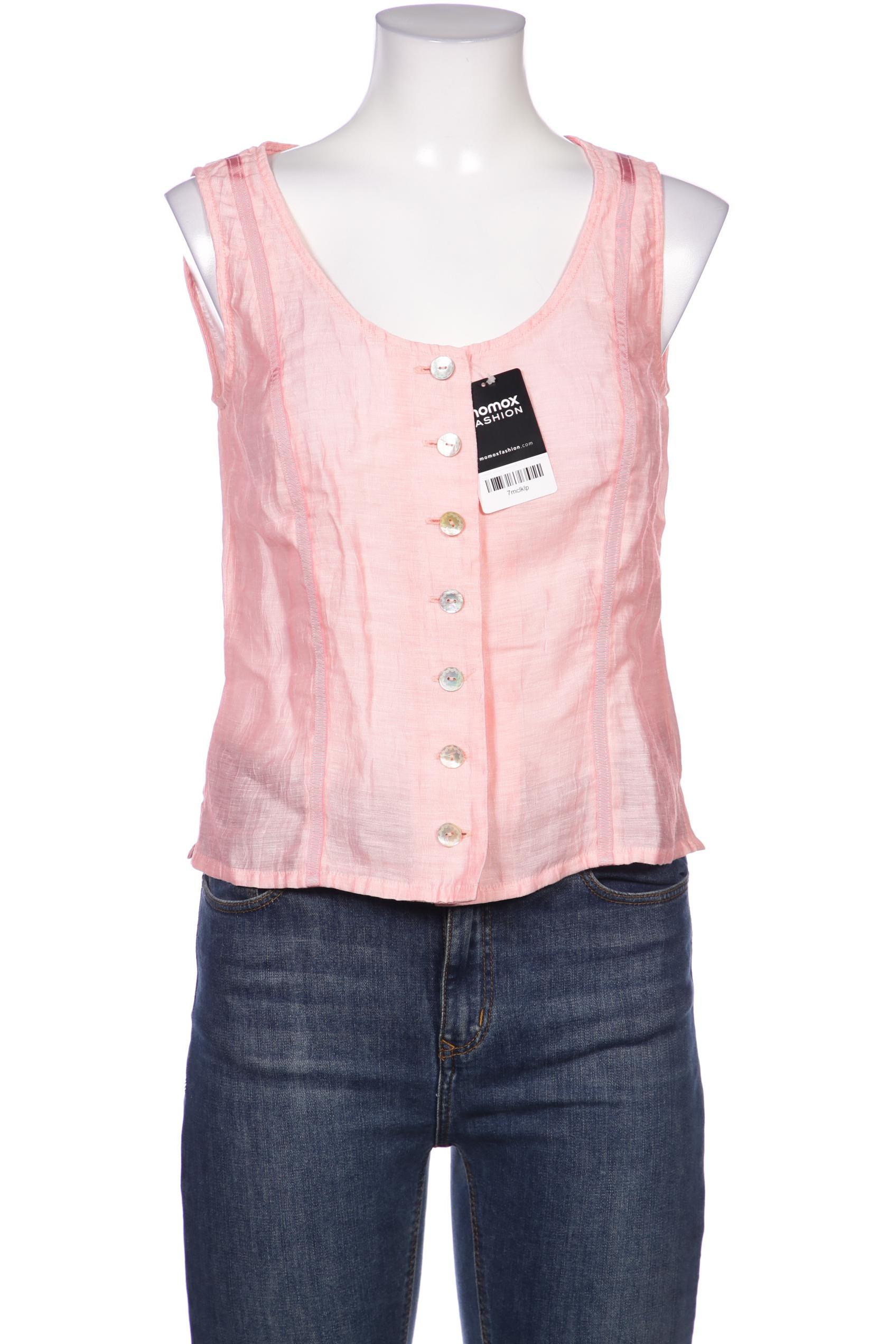 

Sportalm Damen Bluse, pink, Gr. 38