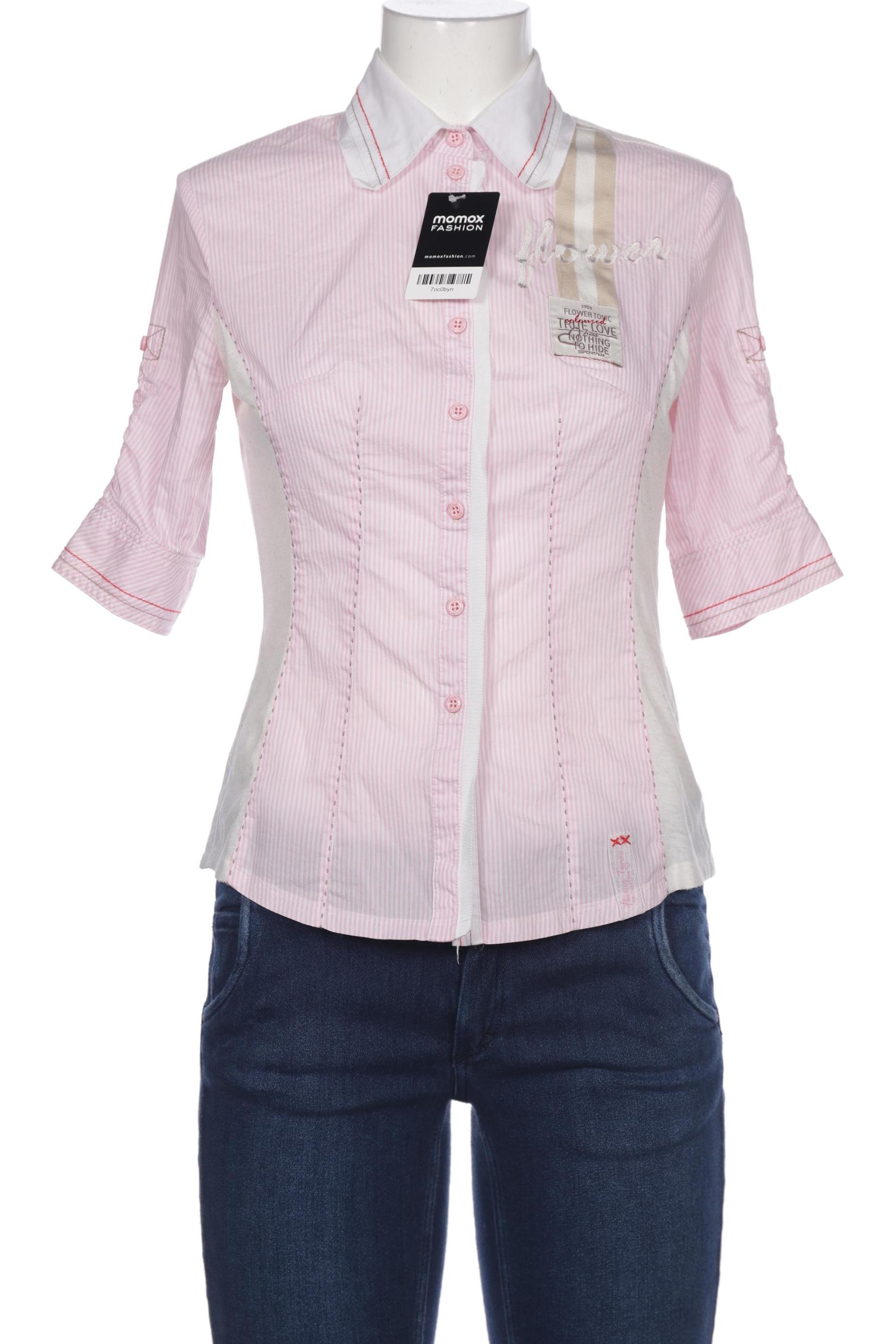 

Sportalm Damen Bluse, pink