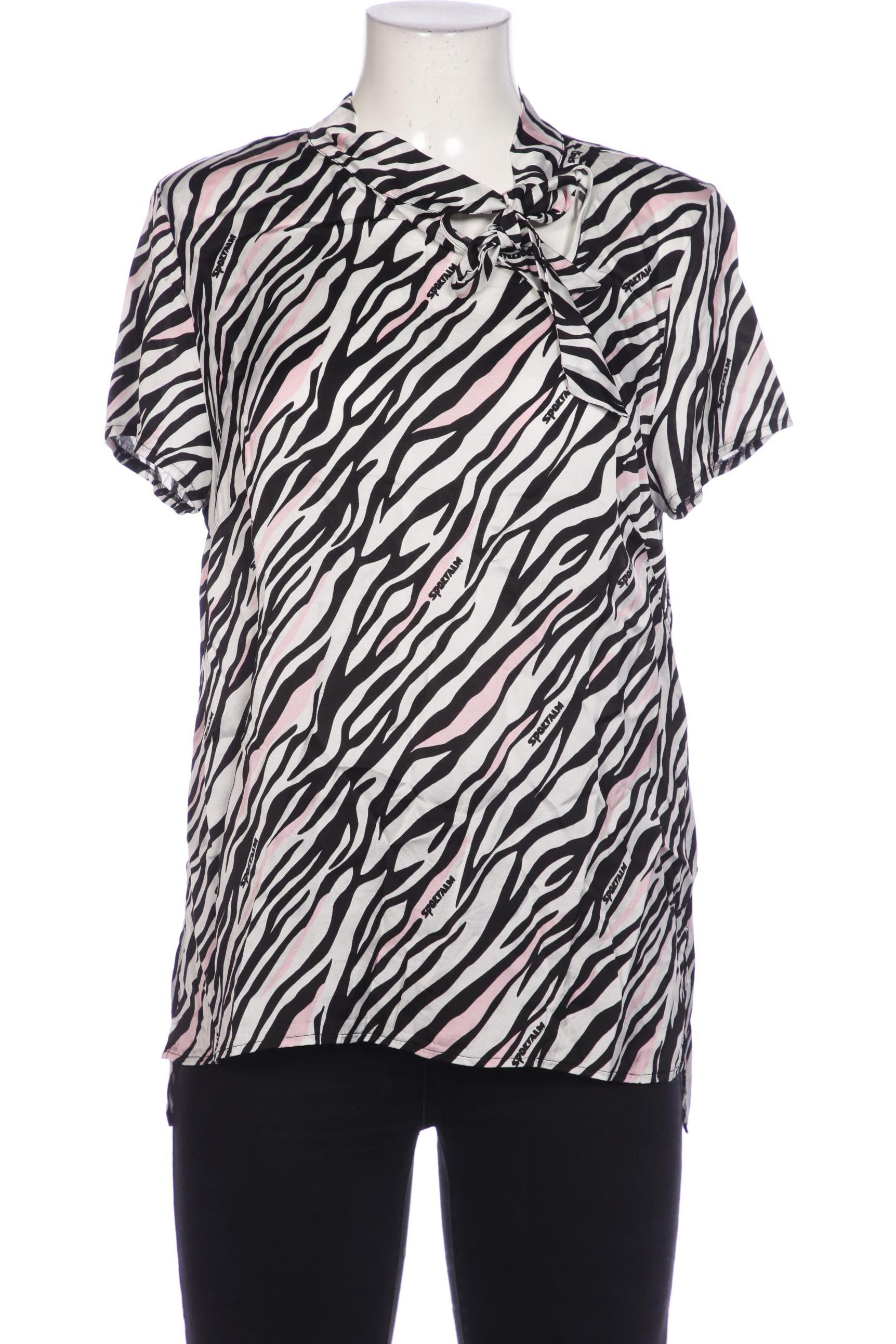 

Sportalm Damen Bluse, weiß, Gr. 42
