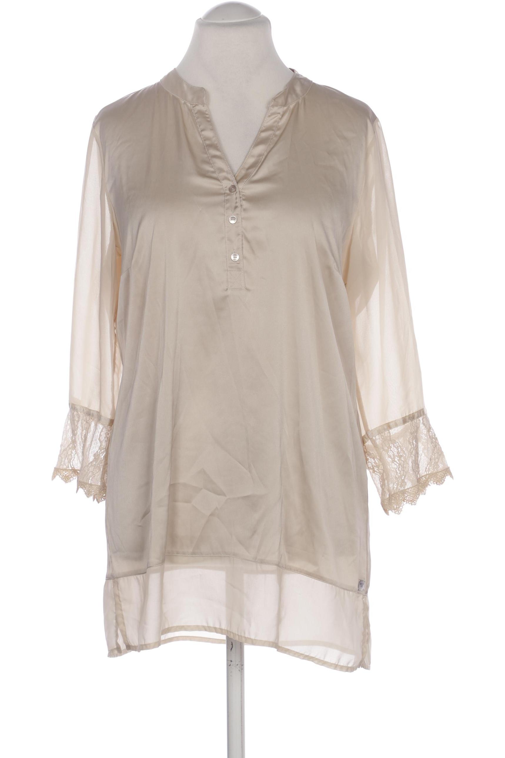 

Sportalm Damen Bluse, beige, Gr. 40