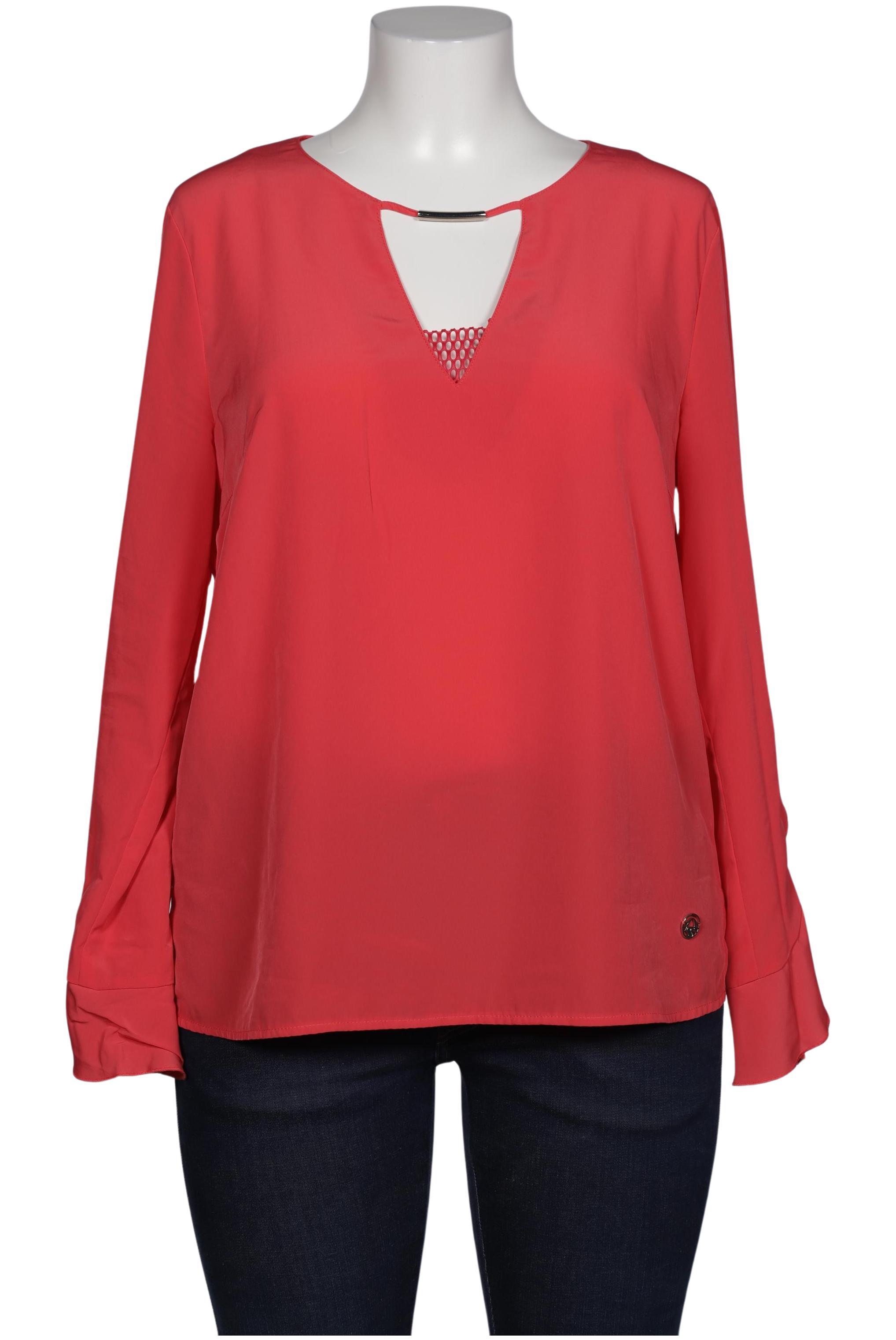 

Sportalm Damen Bluse, pink, Gr. 42