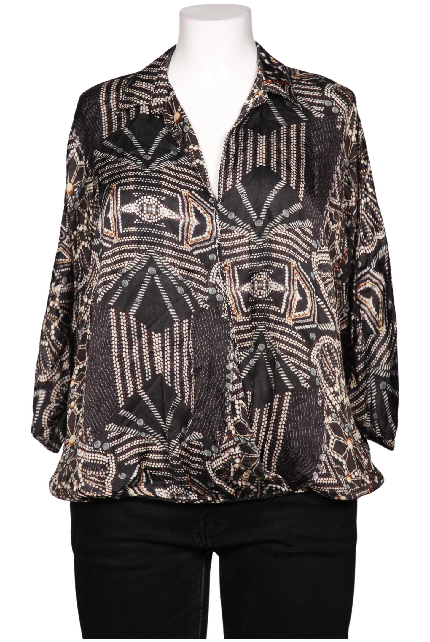 

Sportalm Damen Bluse, schwarz, Gr. 44