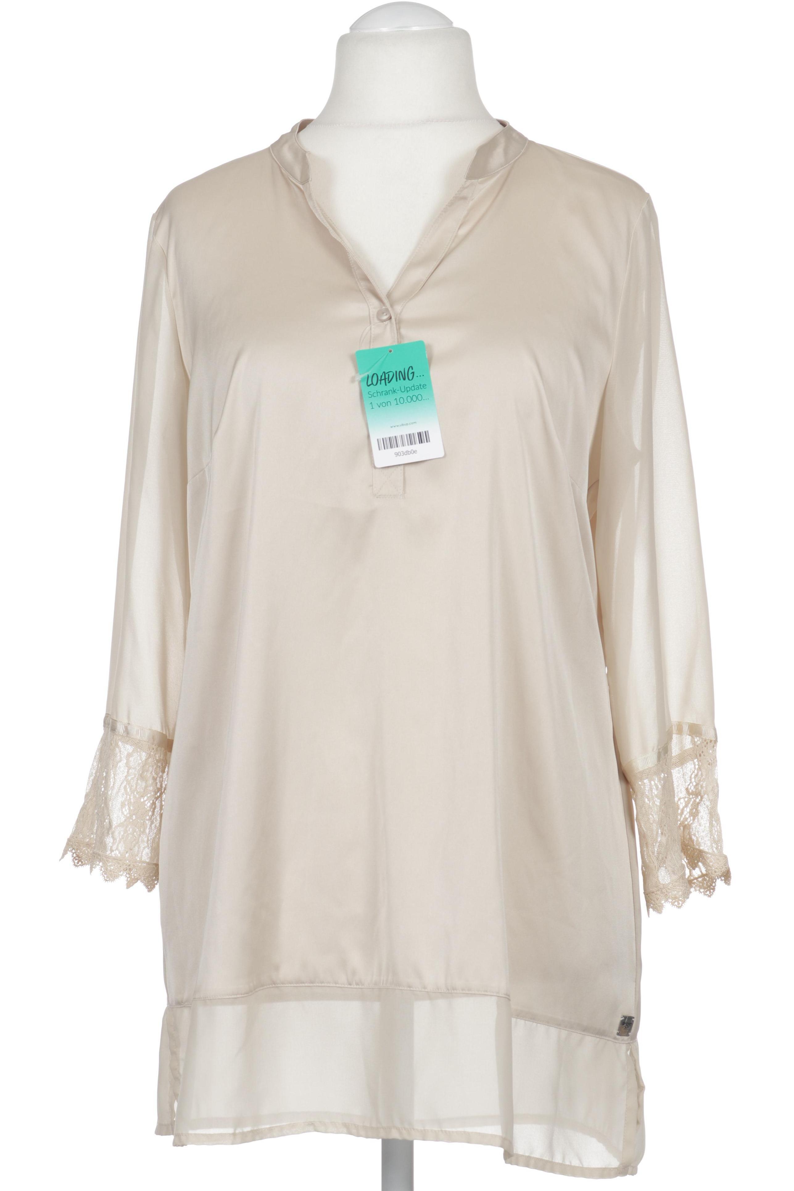 

Sportalm Damen Bluse, beige, Gr. 40