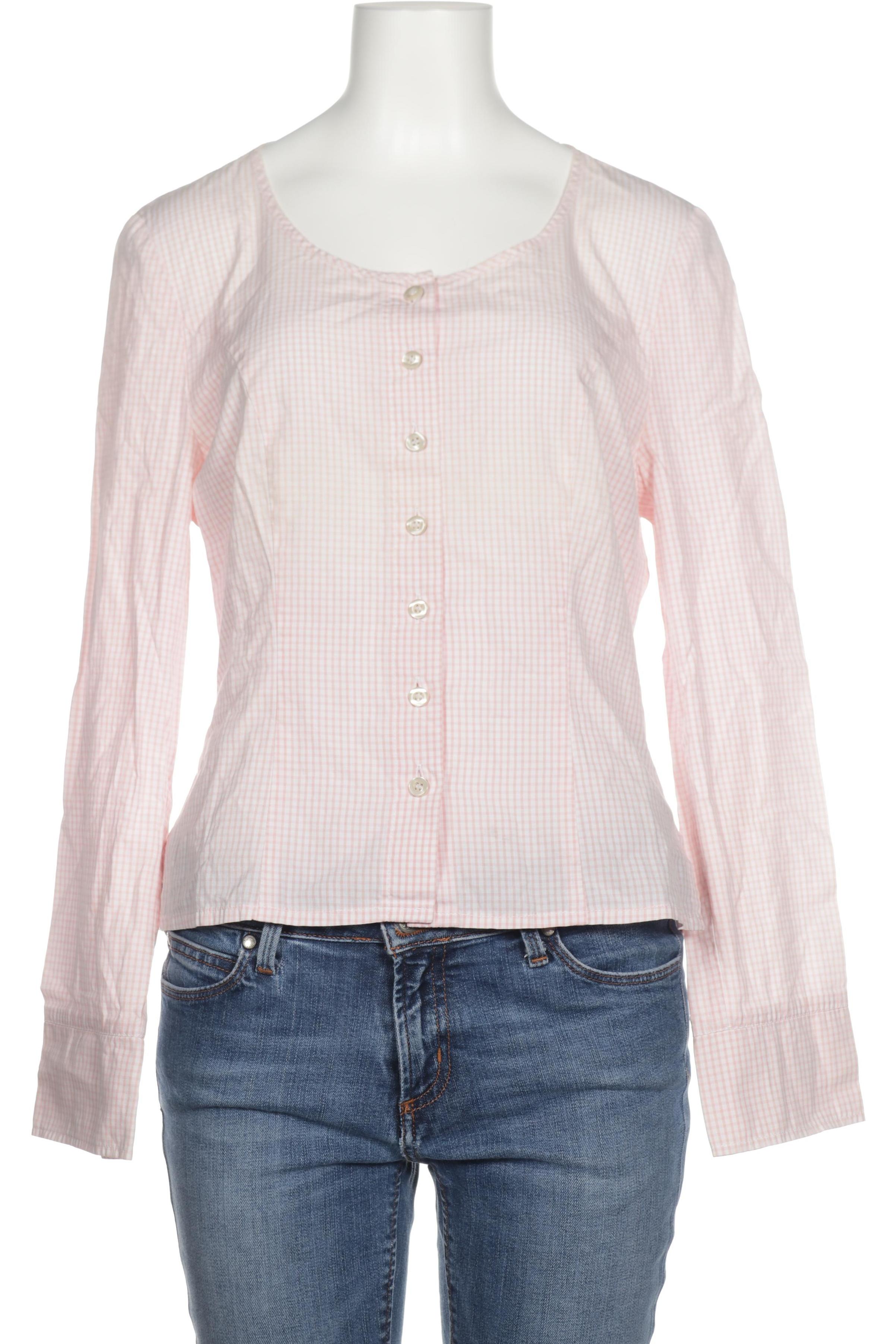 

Sportalm Damen Bluse, pink, Gr. 34