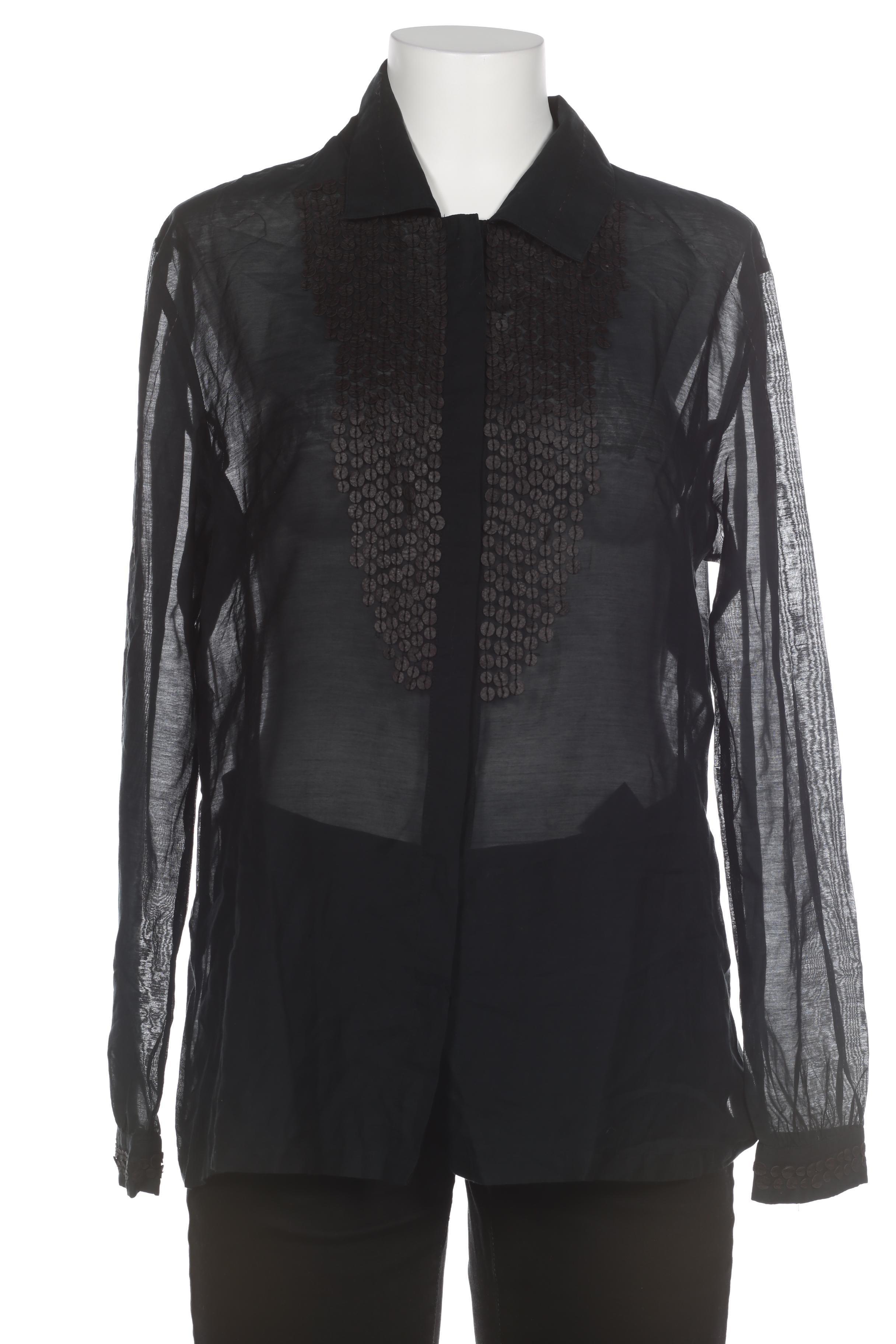 

Sportalm Damen Bluse, schwarz, Gr. 42