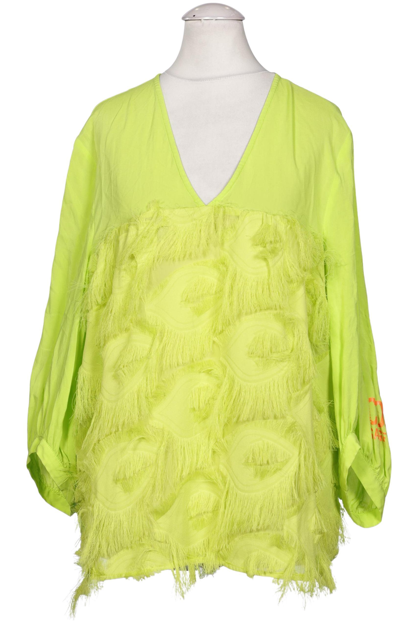 

Sportalm Damen Bluse, neon, Gr. 40