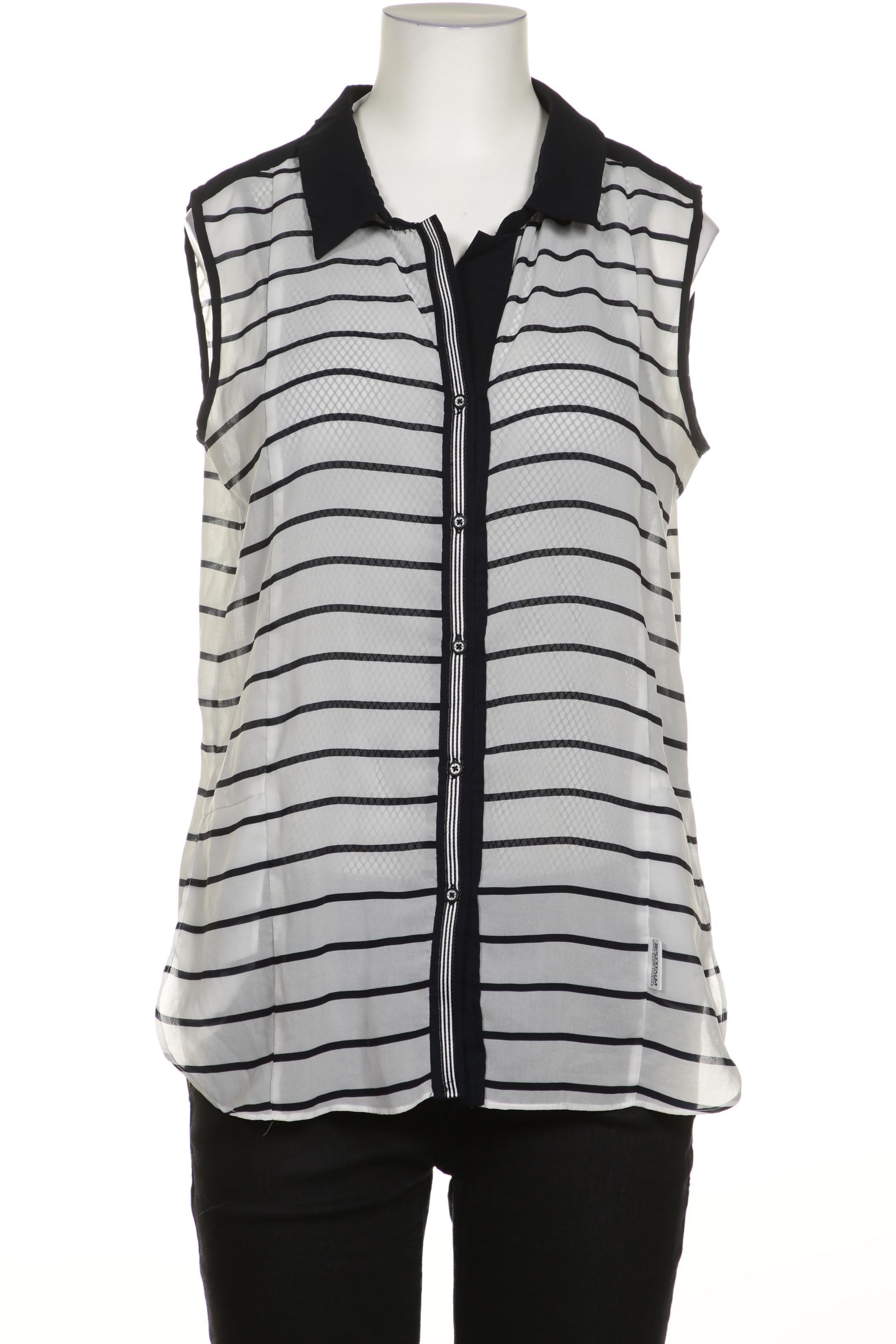 

Sportalm Damen Bluse, weiß, Gr. 38