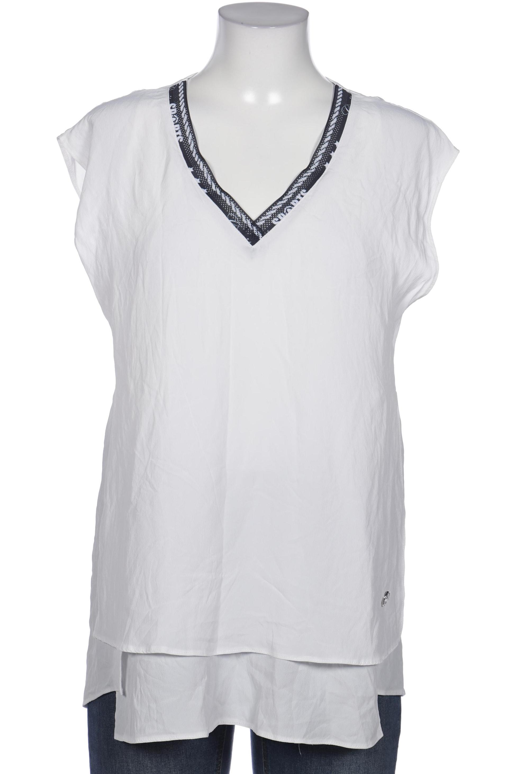 

Sportalm Damen Bluse, weiß