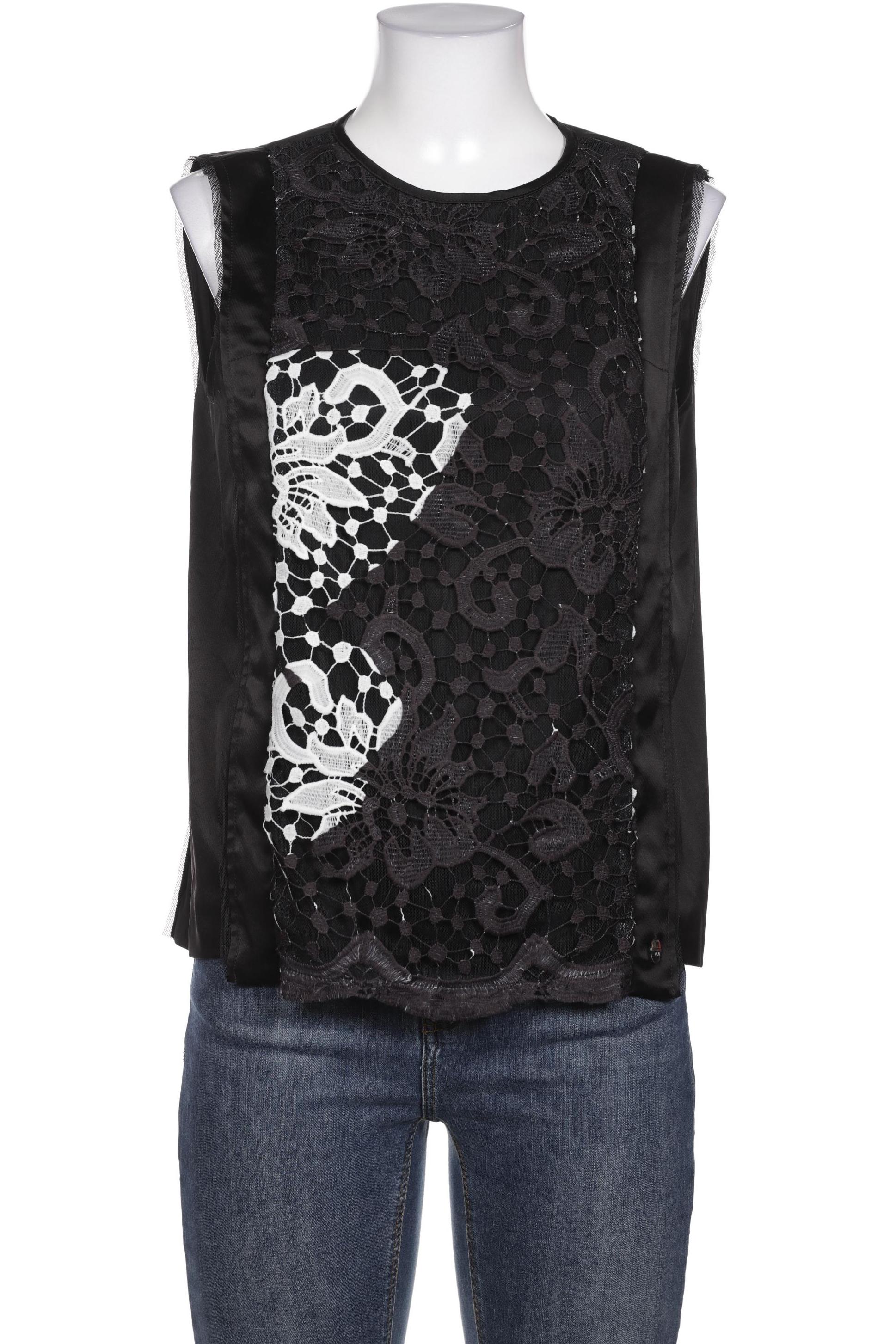 

Sportalm Damen Bluse, schwarz