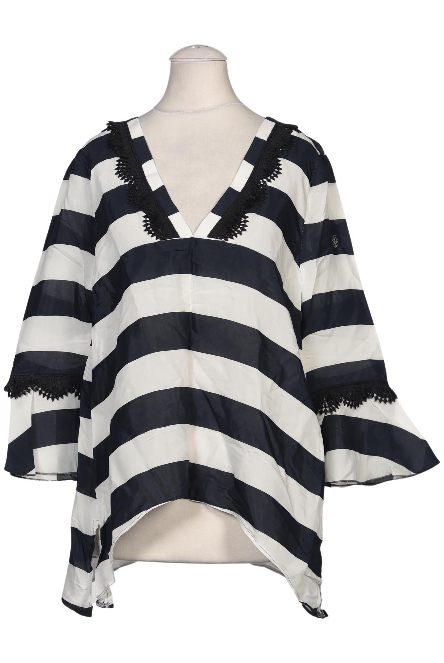 

Sportalm Damen Bluse, mehrfarbig, Gr. 34