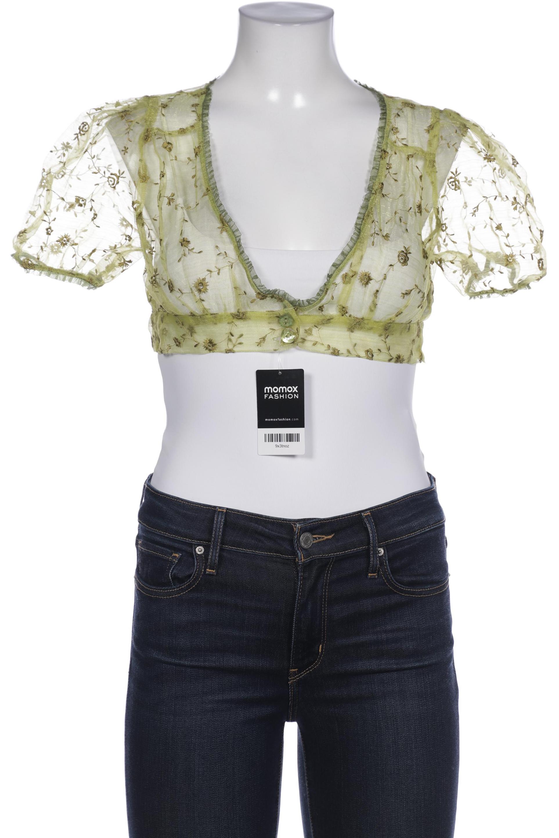 

Sportalm Damen Bluse, grün, Gr. 36