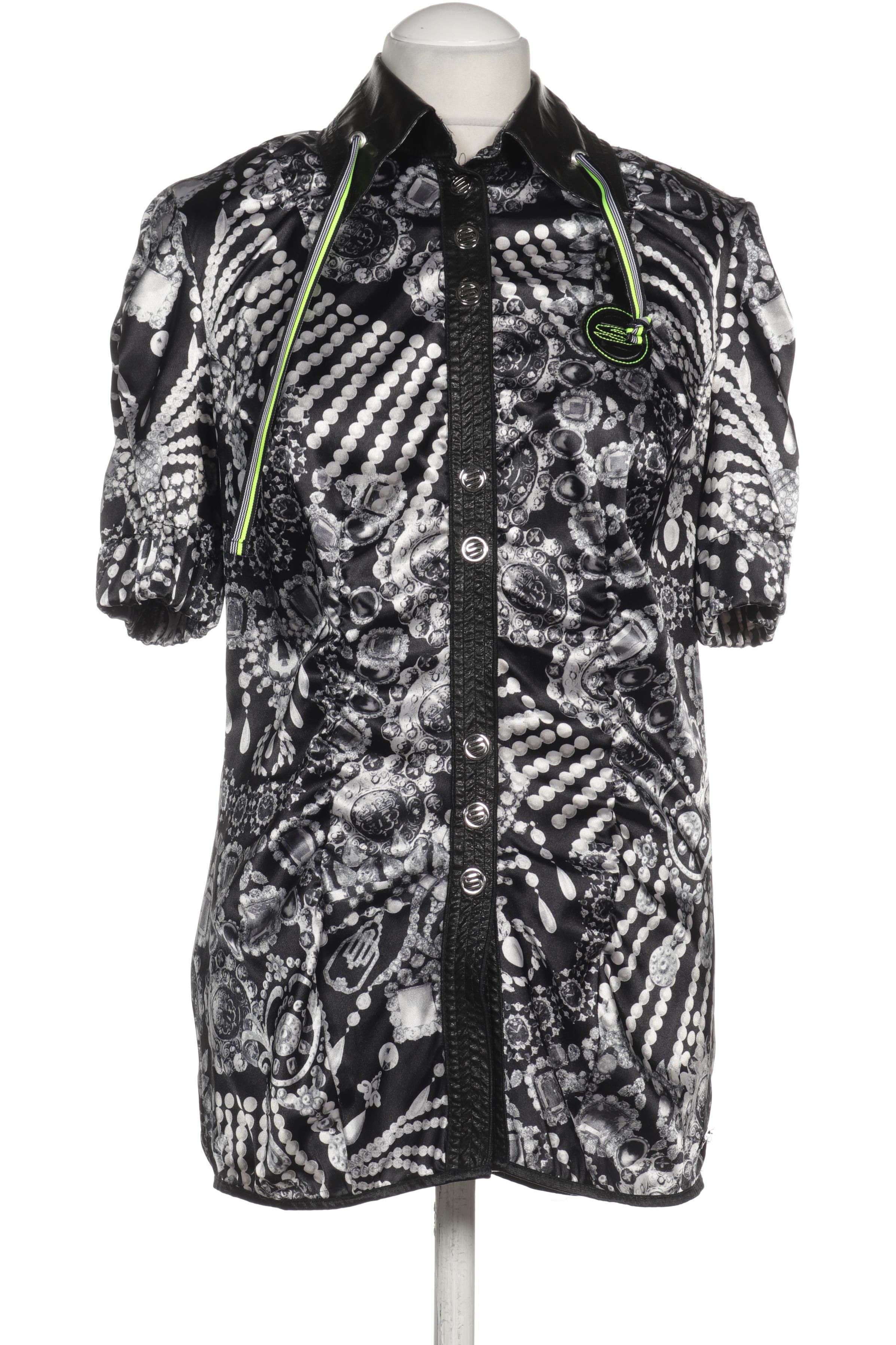 

Sportalm Damen Bluse, schwarz, Gr. 38