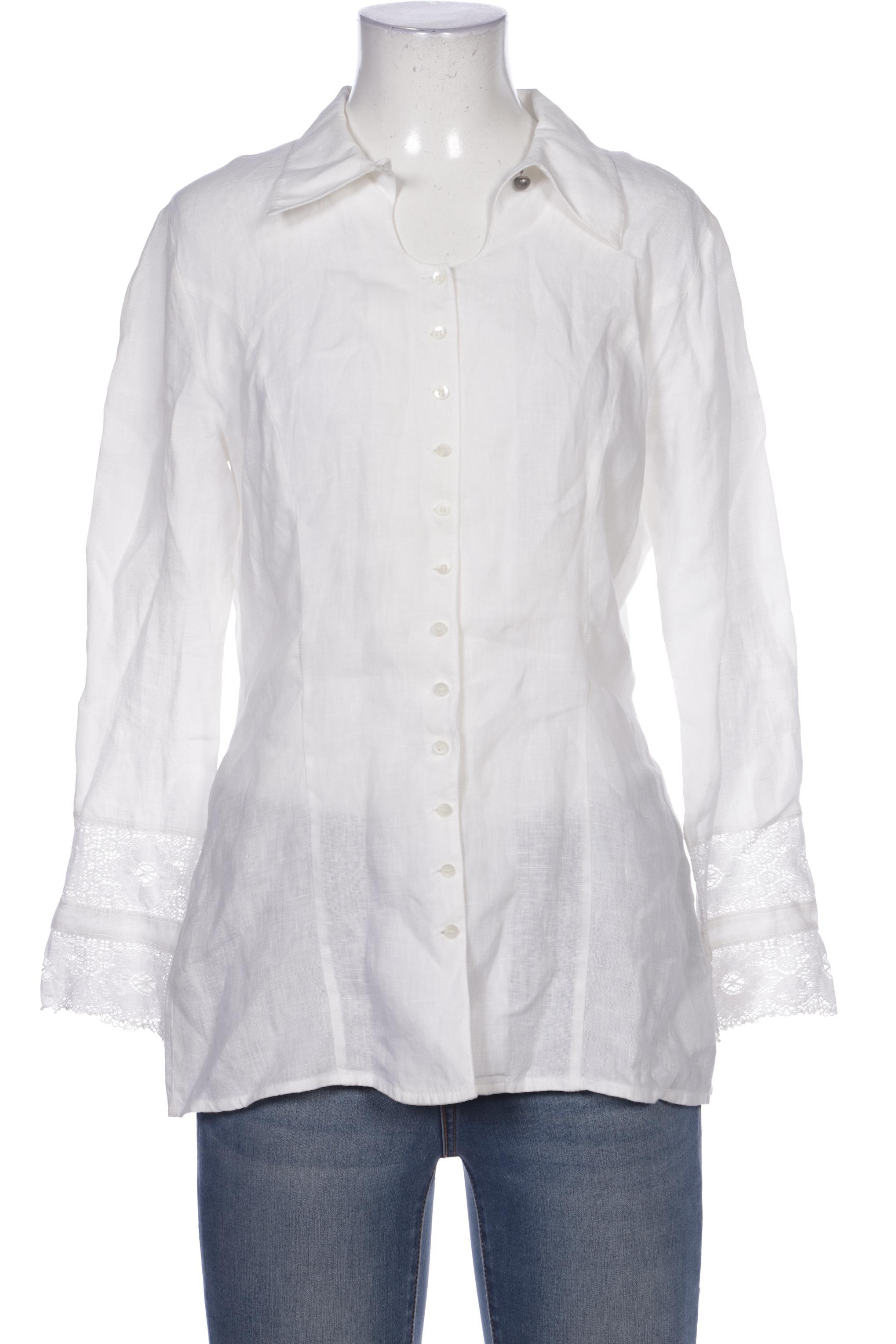 

Sportalm Damen Bluse, cremeweiß, Gr. 36
