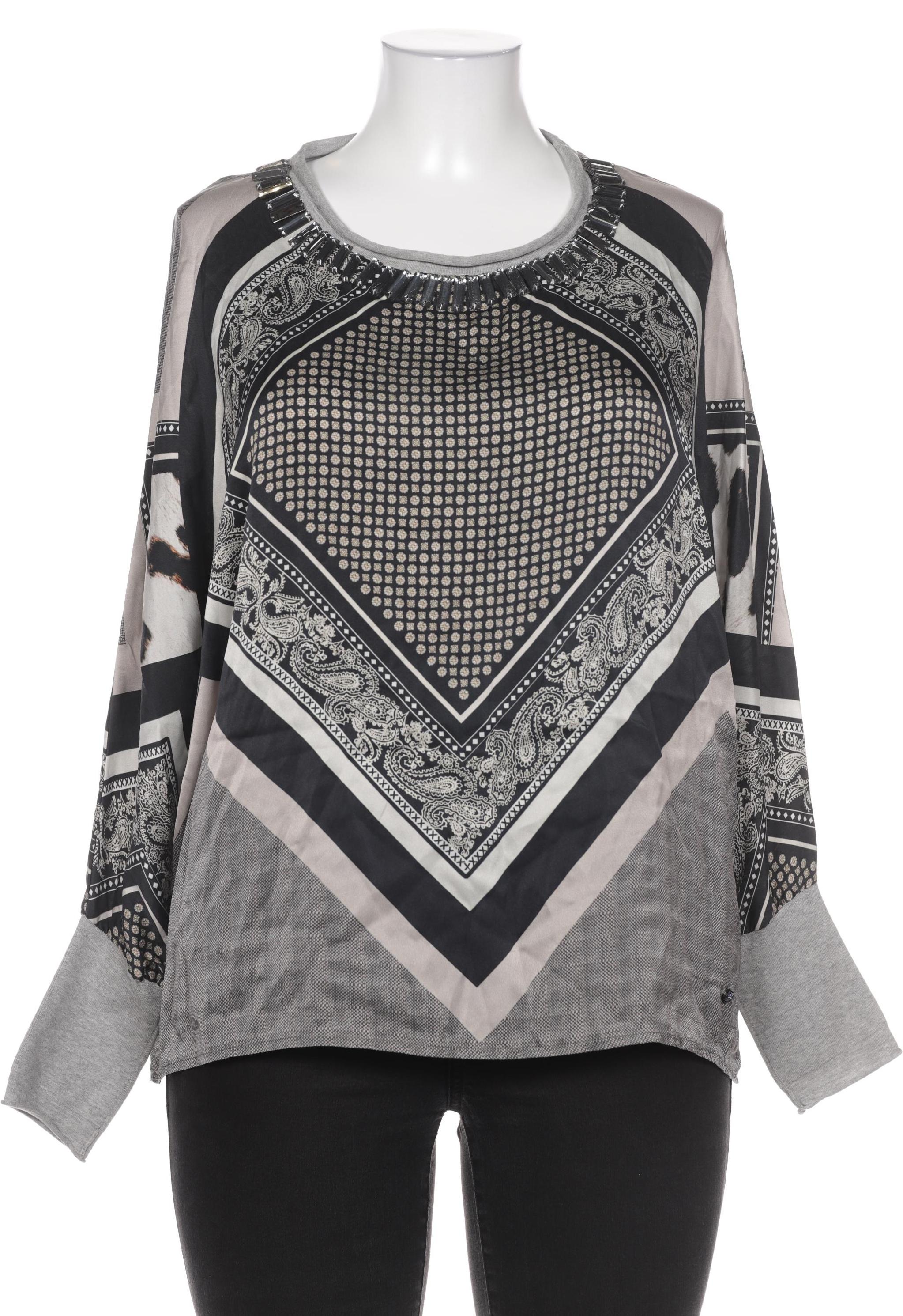 

Sportalm Damen Bluse, schwarz, Gr. 44